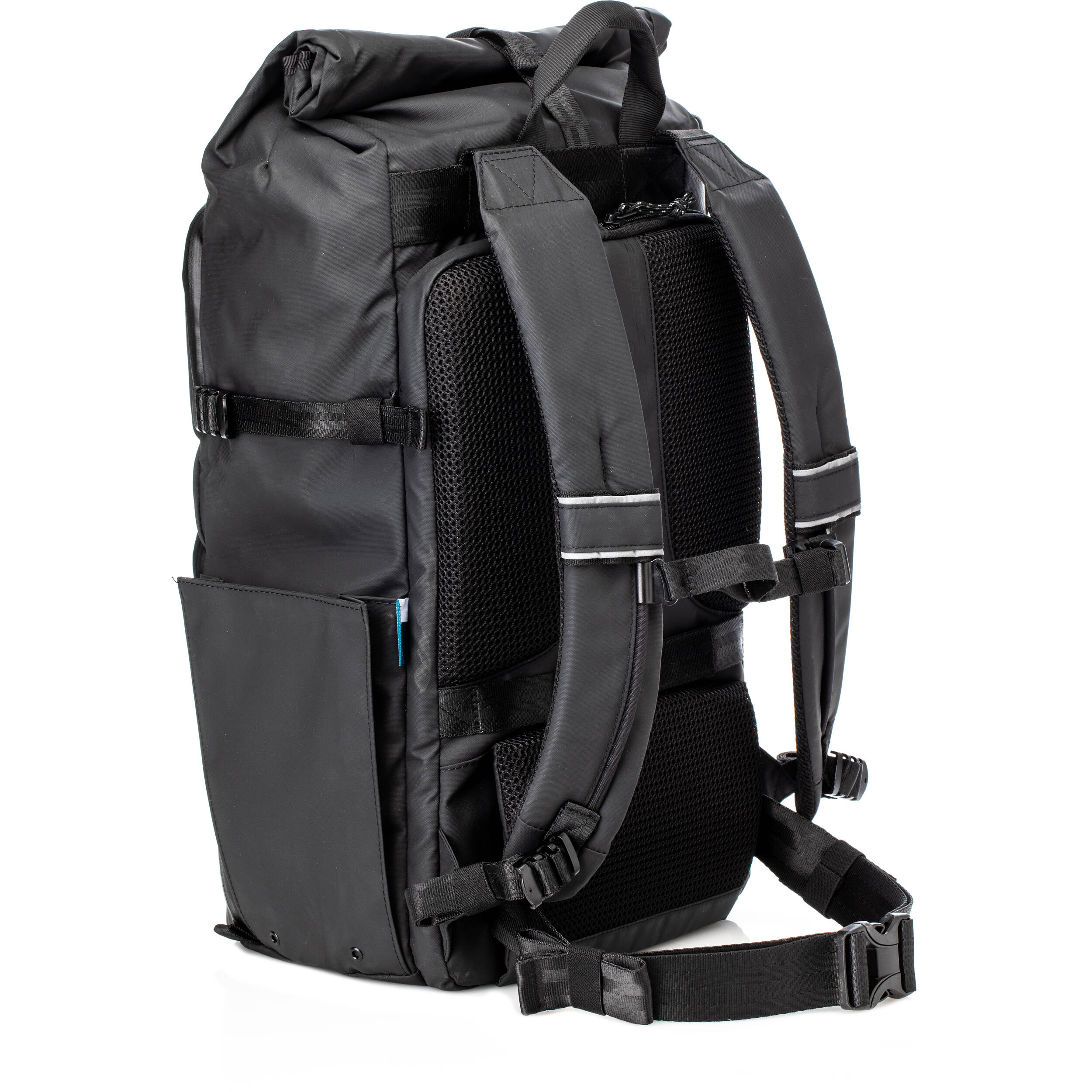 Tenba DNA 16 DSLR Photo Backpack (Black) - Image 7