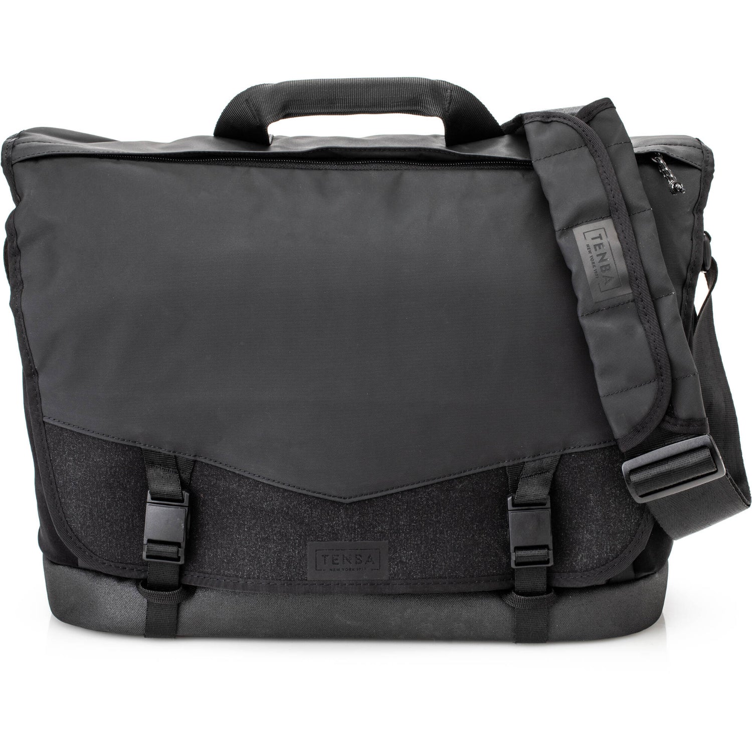 Tenba DNA 16 Pro Camera Messenger Bag (Black) - Image 2