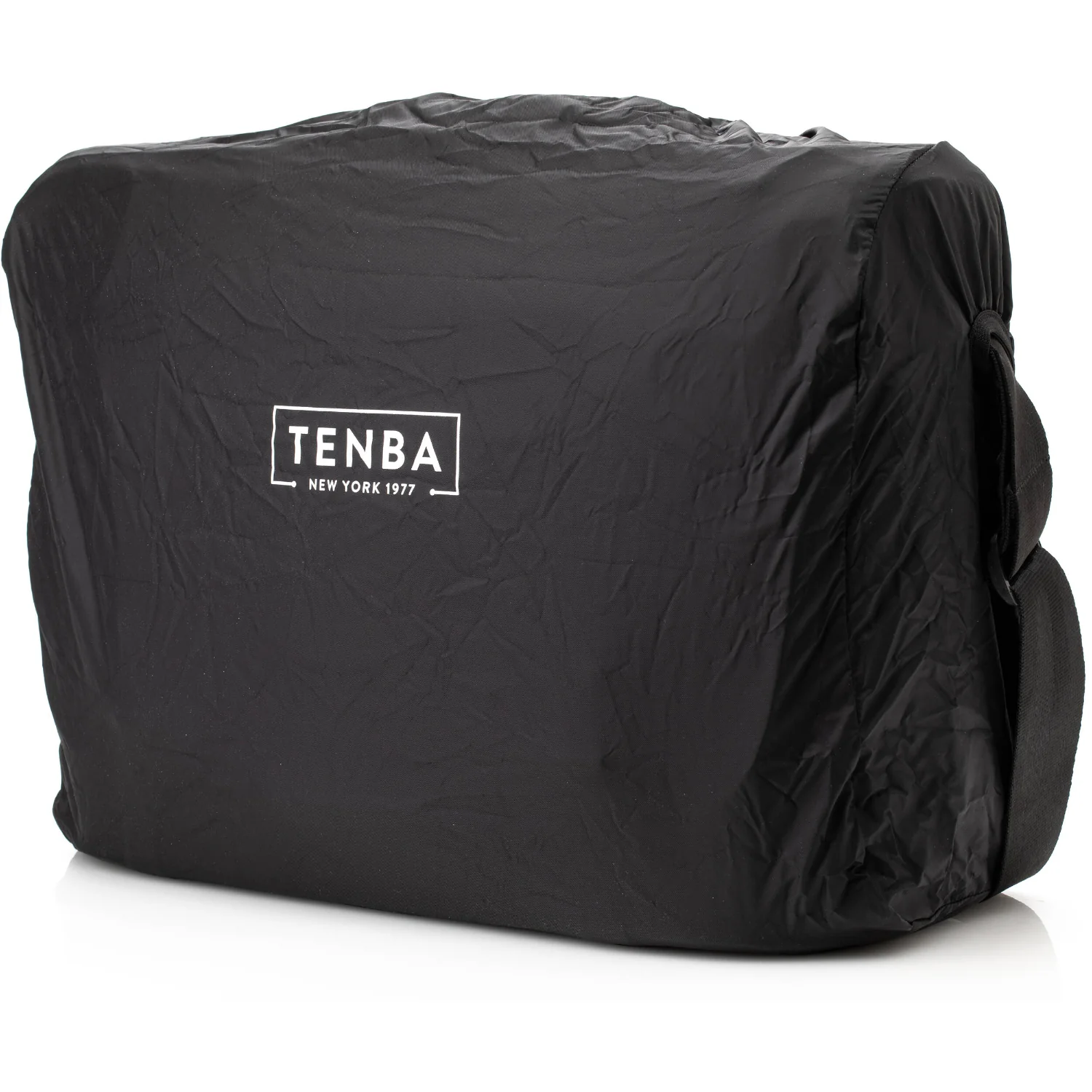 Tenba DNA 16 Pro Camera Messenger Bag (Black) - Image 3
