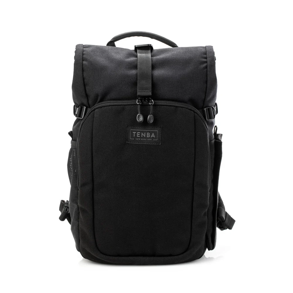 Tenba Fulton V2 10L Backpack (Black) - Image 6