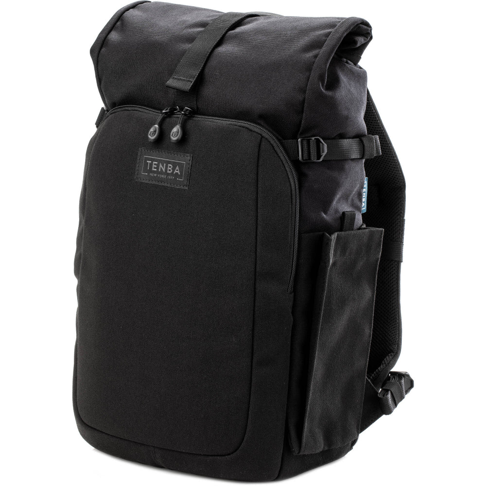 Tenba Fulton V2 14L Backpack (Black)