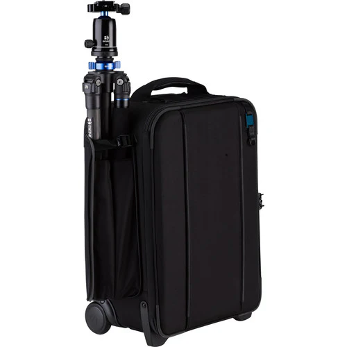 Tenba Roadie Roller 21 (Black) - Image 4