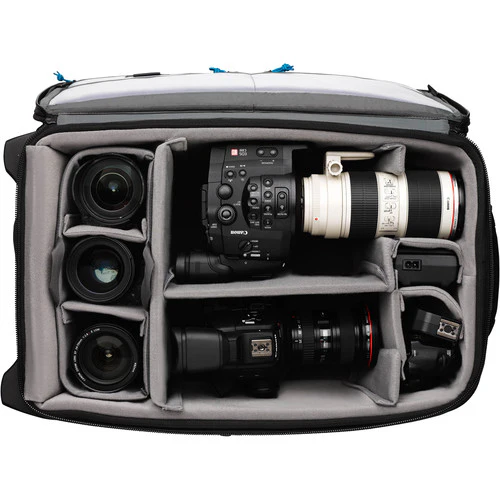 Tenba Roadie Roller 24 (Black) - Image 10