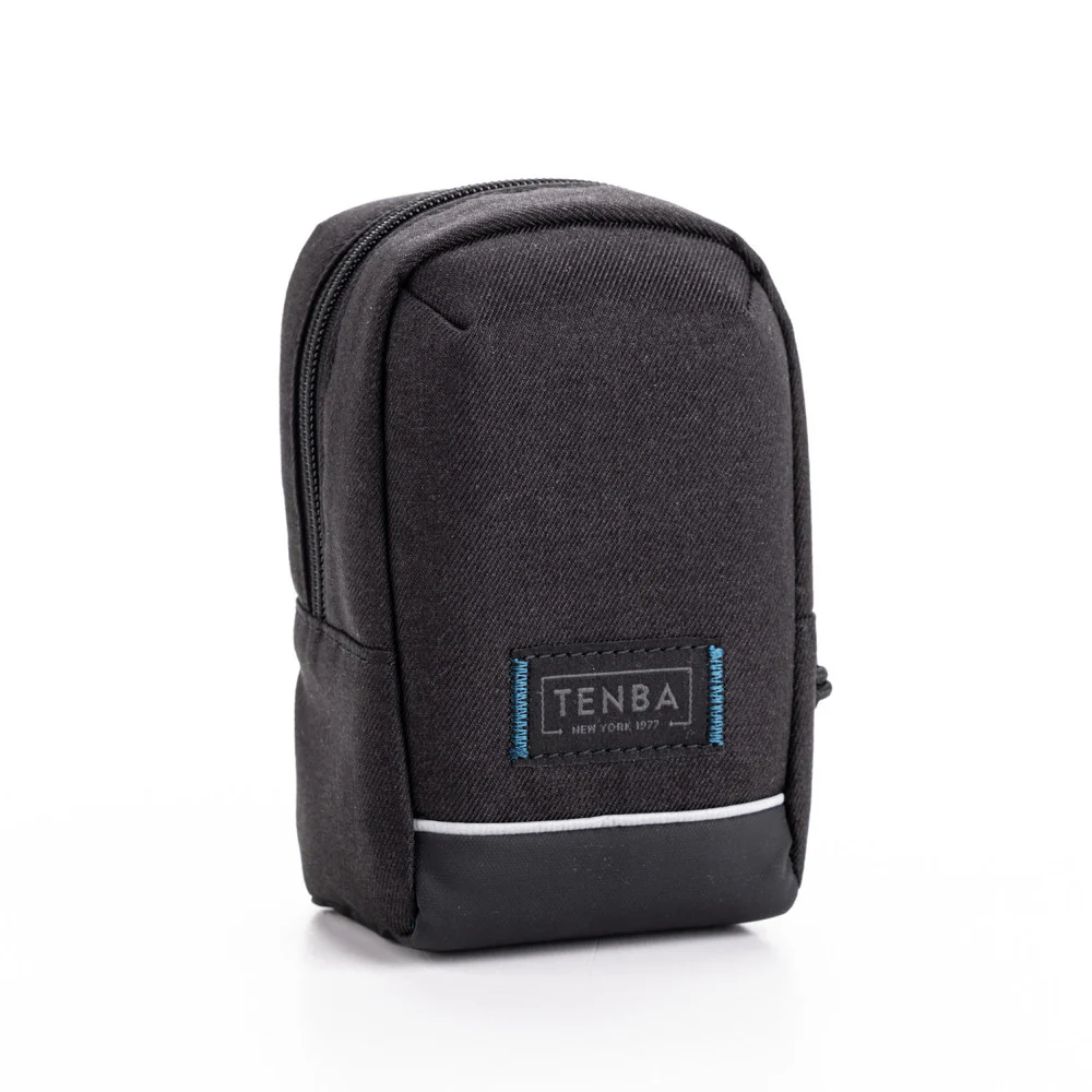 Tenba Skyline V2 Pouch 4 (Black)