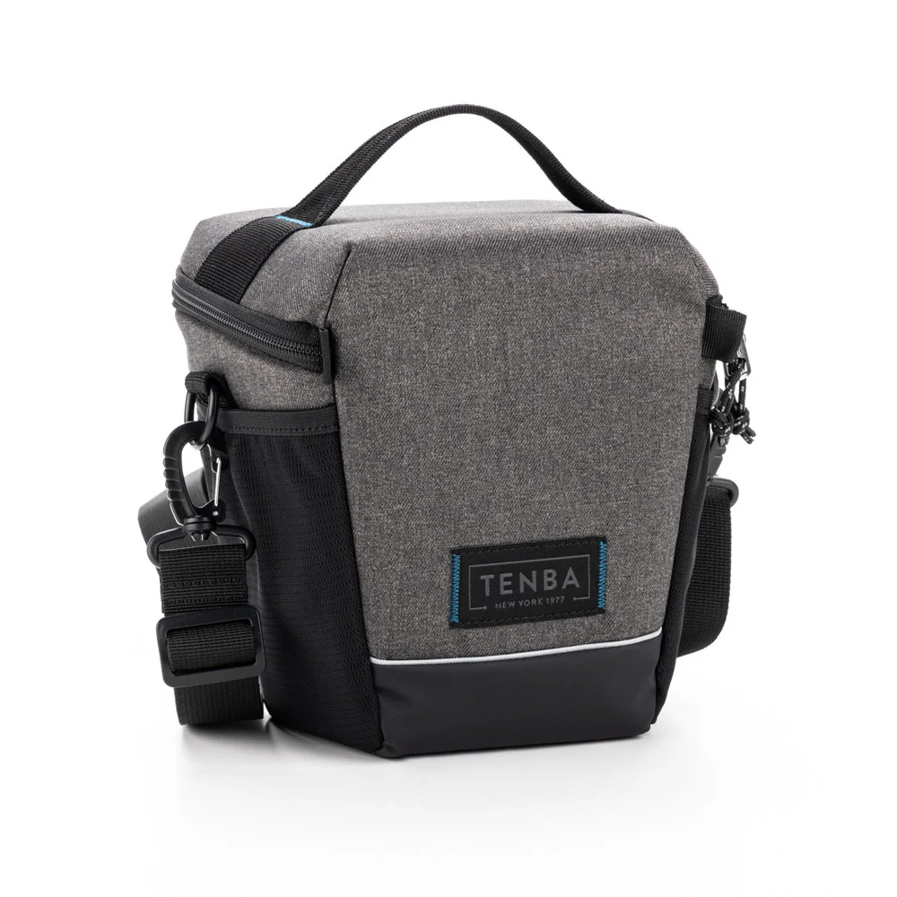 Tenba Skyline V2 Top Load 8 Camera Bag (Grey)