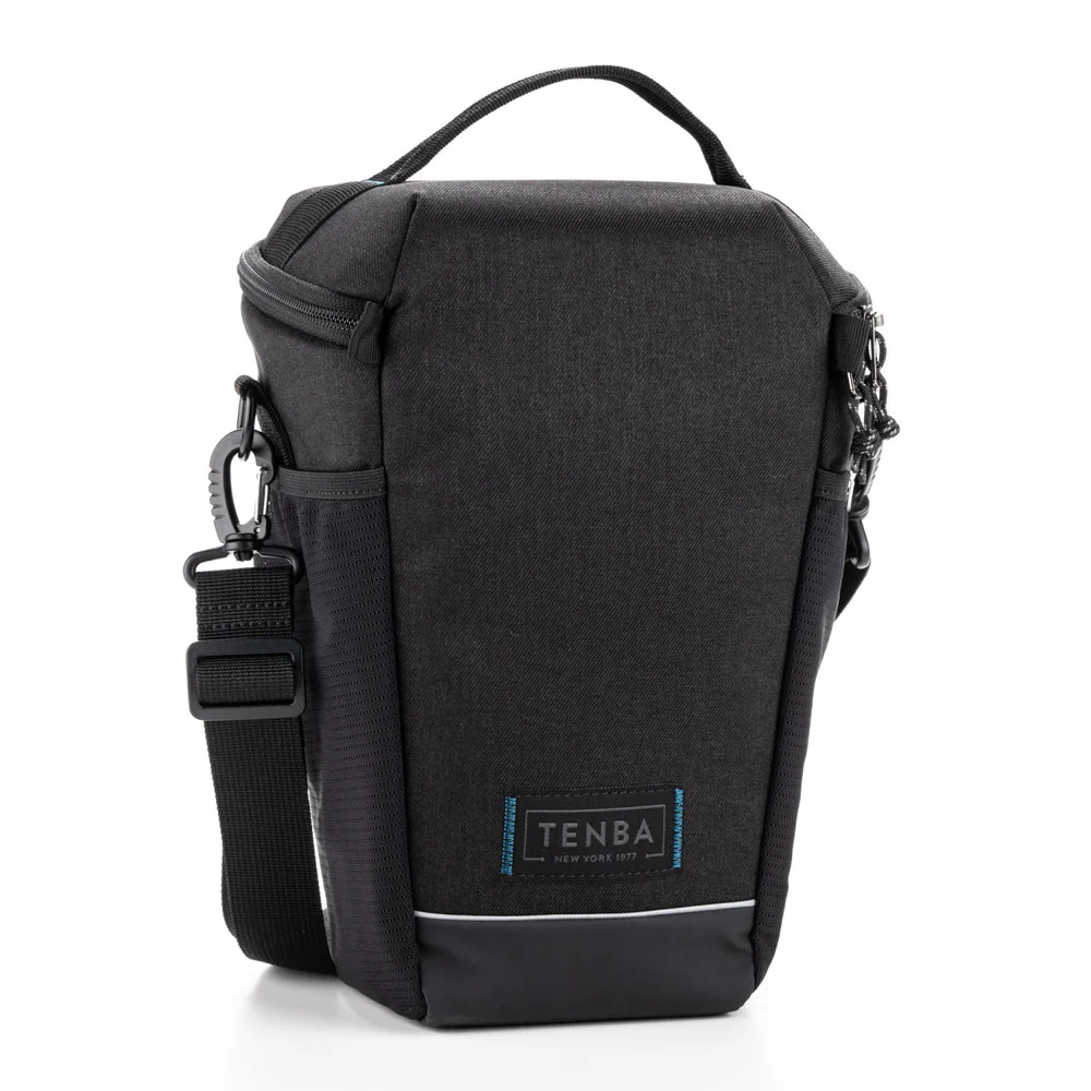 Tenba Skyline V2 Top Load 9 Camera Bag (Black)