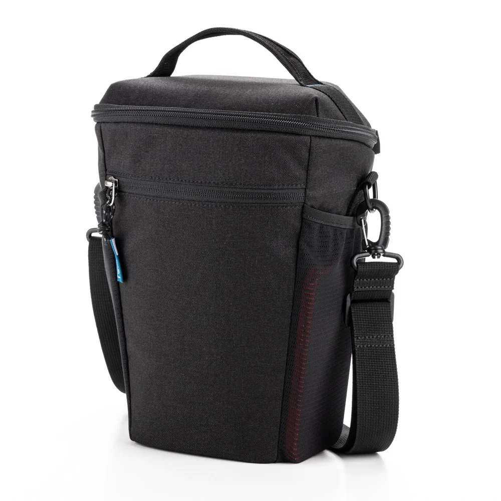 Tenba Skyline V2 Top Load 9 Camera Bag (Black) - Image 4