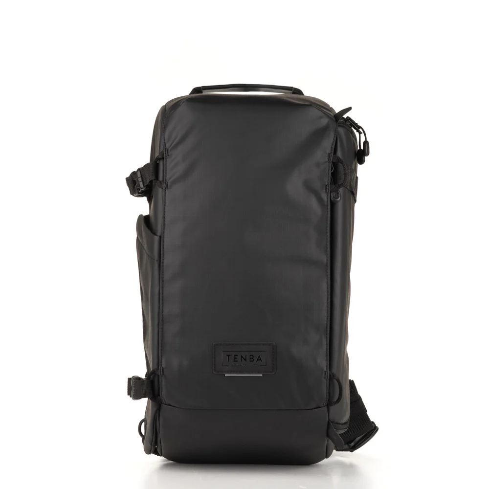 Tenba Solstice V2 12L Sling Bag (Black) - Image 6