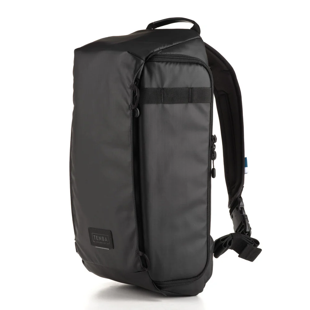 Tenba Solstice V2 16L Sling Bag (Black)