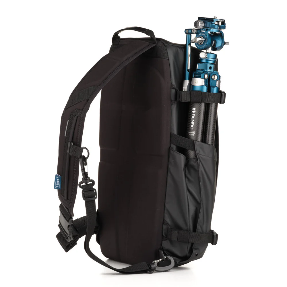 Tenba Solstice V2 16L Sling Bag (Black) - Image 7