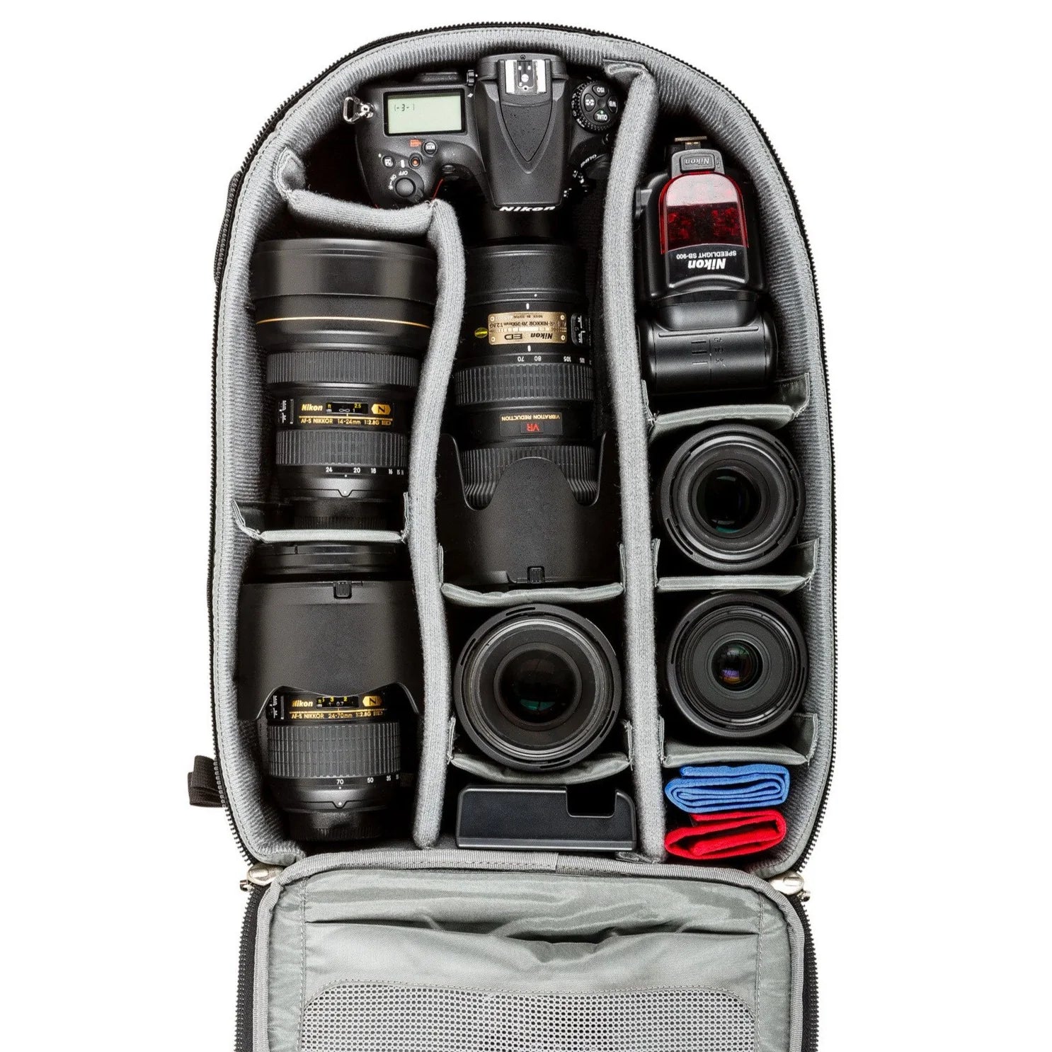 Think Tank Airport Essentials - Image 4