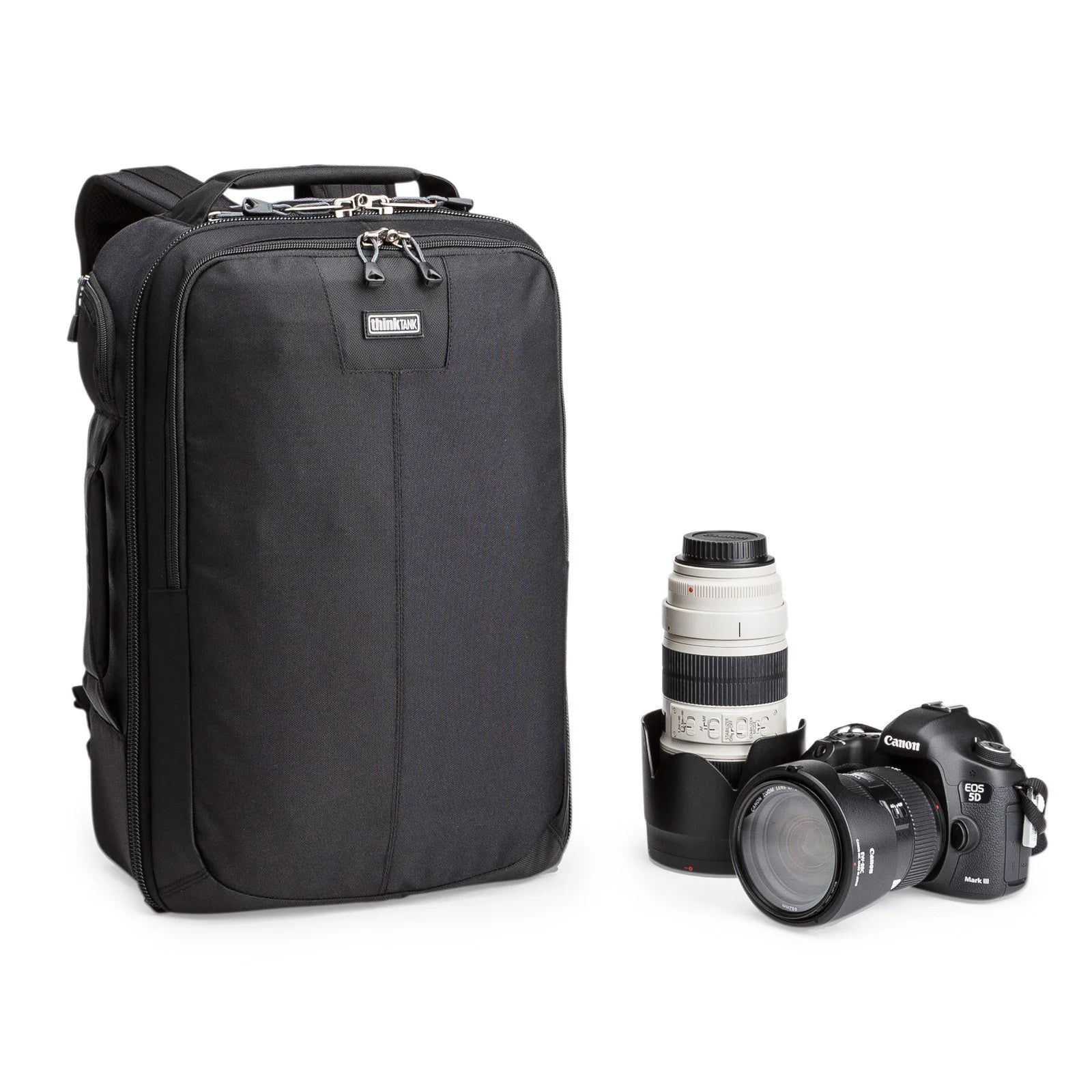 Think Tank Airport Essentials - Image 5