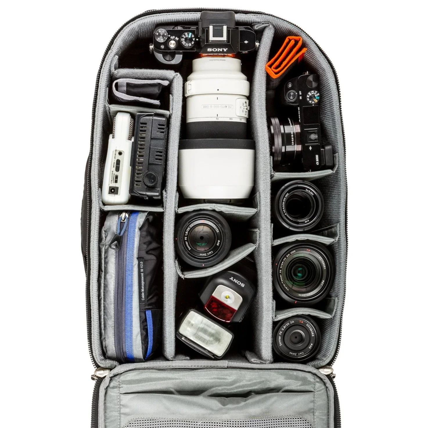 Think Tank Airport Essentials - Image 7