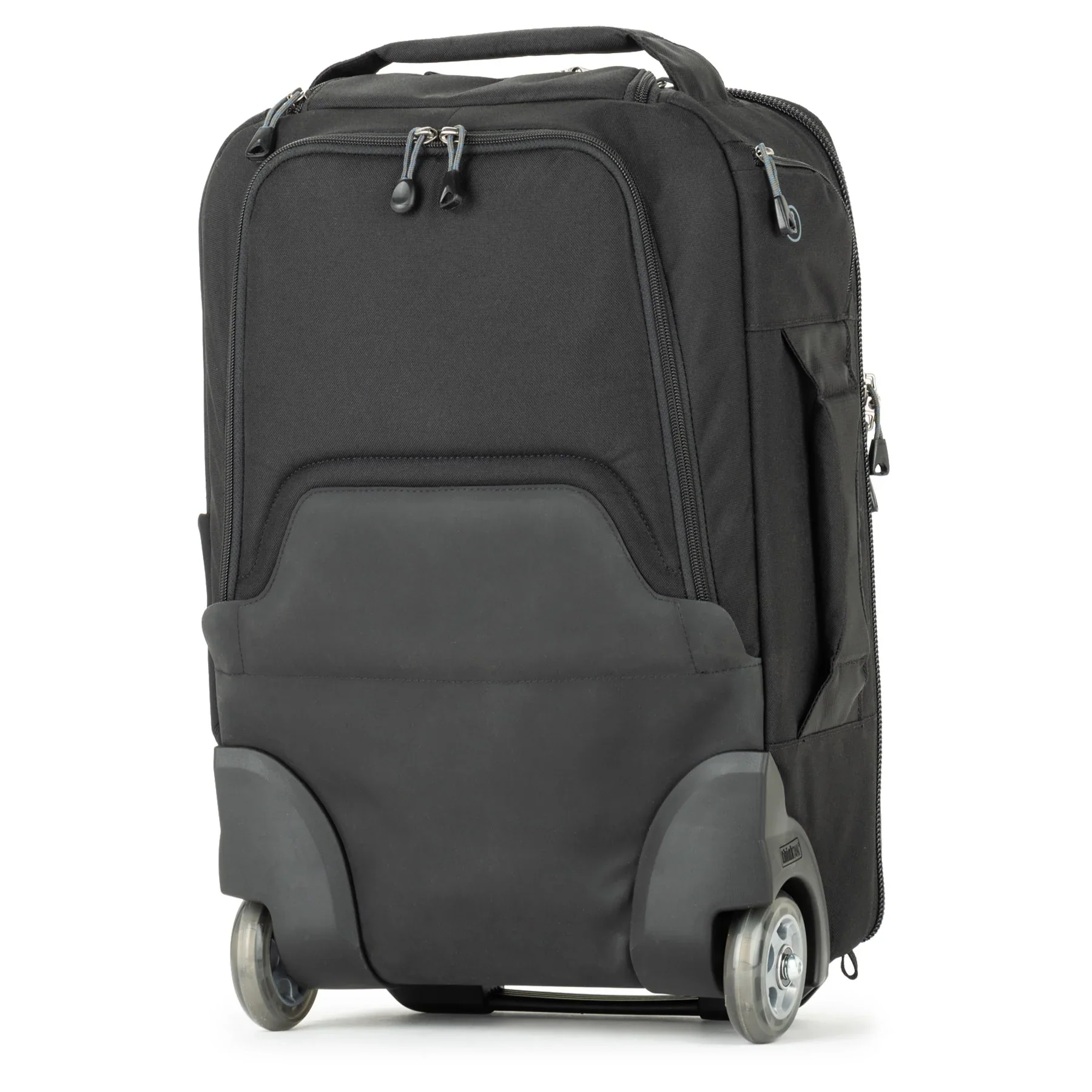 Think Tank Airport Essentials Convertible Rolling Backpack - Image 10