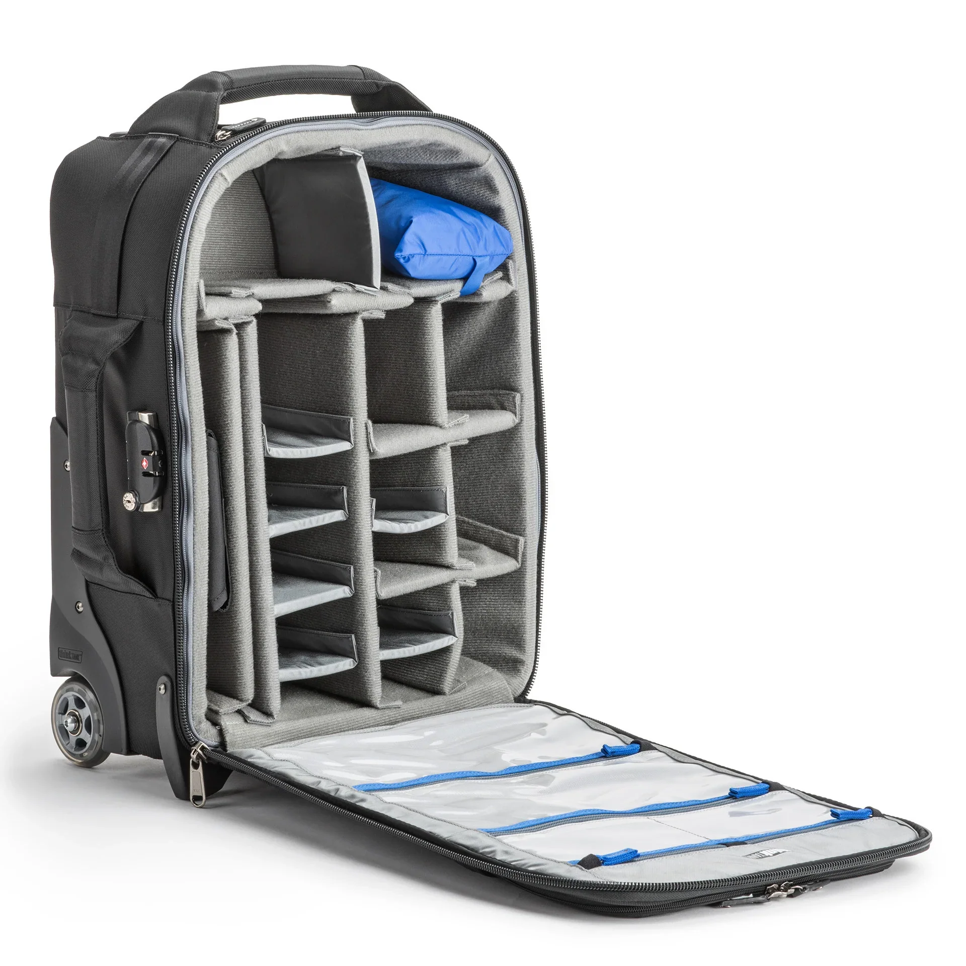 Think Tank Airport International Bag V3.0 - Image 5
