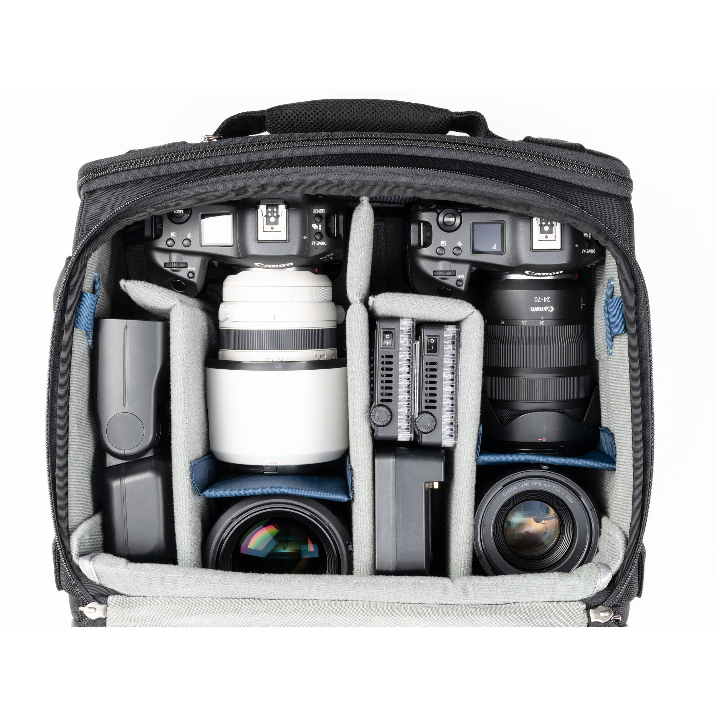 Think Tank Airport Navigator V2 - Image 7