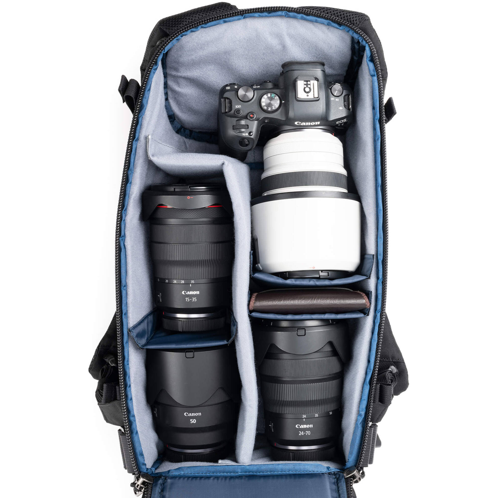 Think Tank DarkLight 14L Backpack (Black) - Image 3