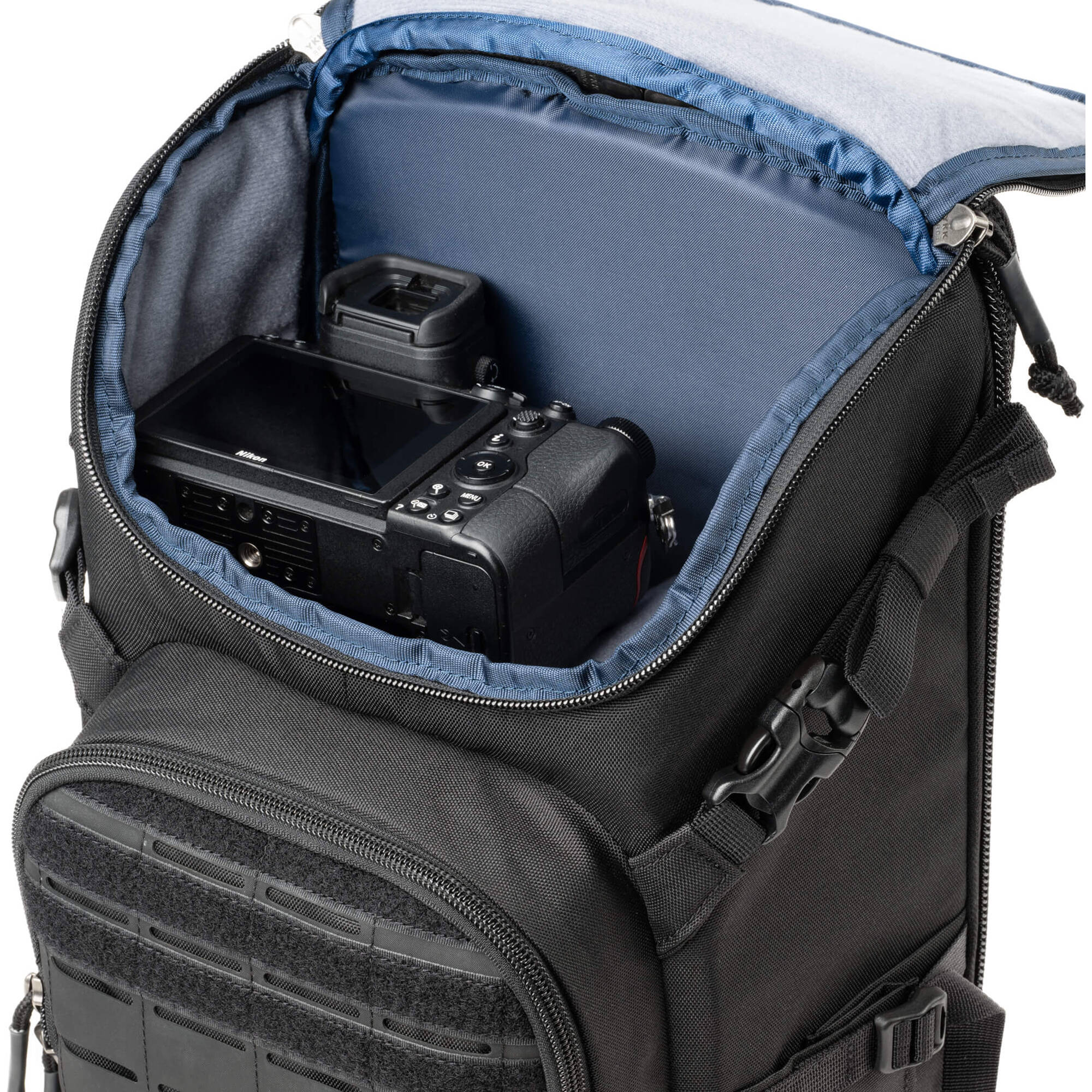 Think Tank DarkLight 14L Backpack (Black) - Image 9