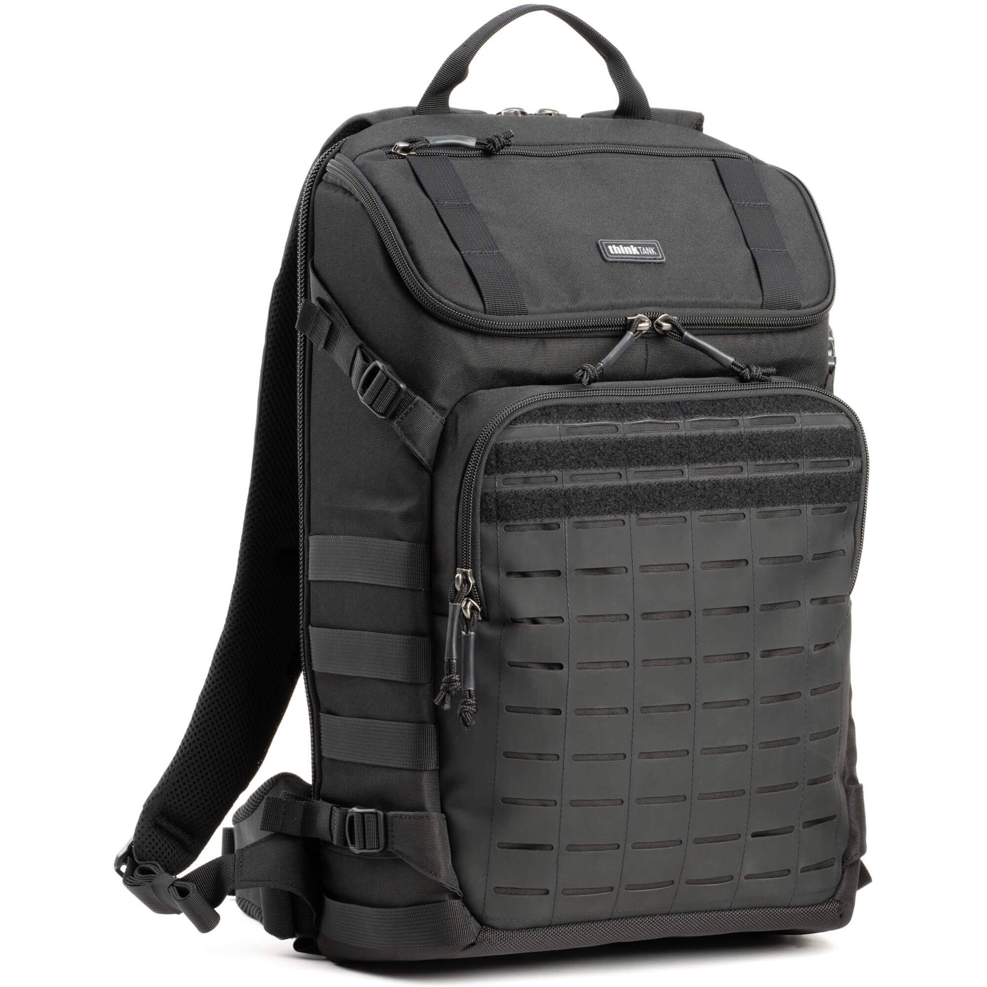 Think Tank DarkLight 20L Backpack (Black)