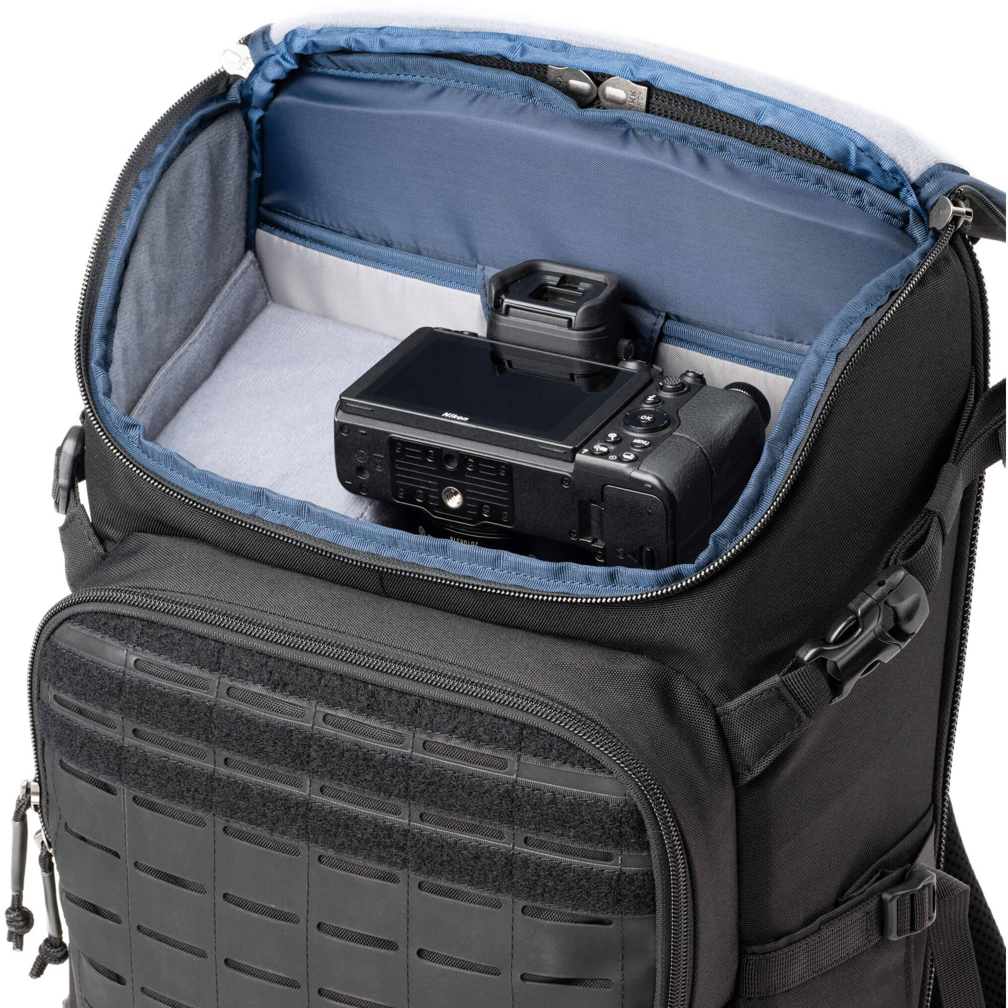 Think Tank DarkLight 20L Backpack (Black) - Image 2