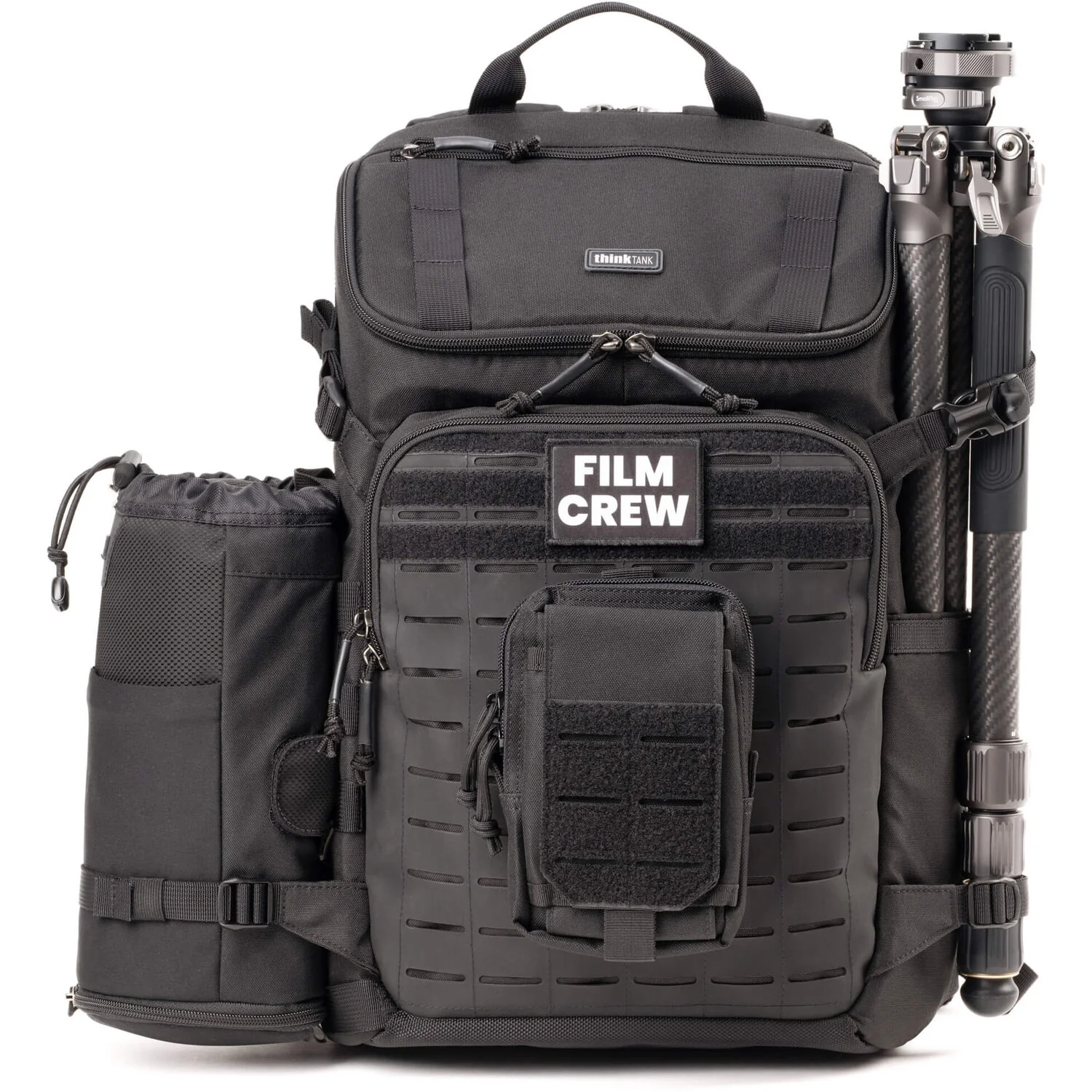 Think Tank DarkLight 20L Backpack (Black) - Image 6