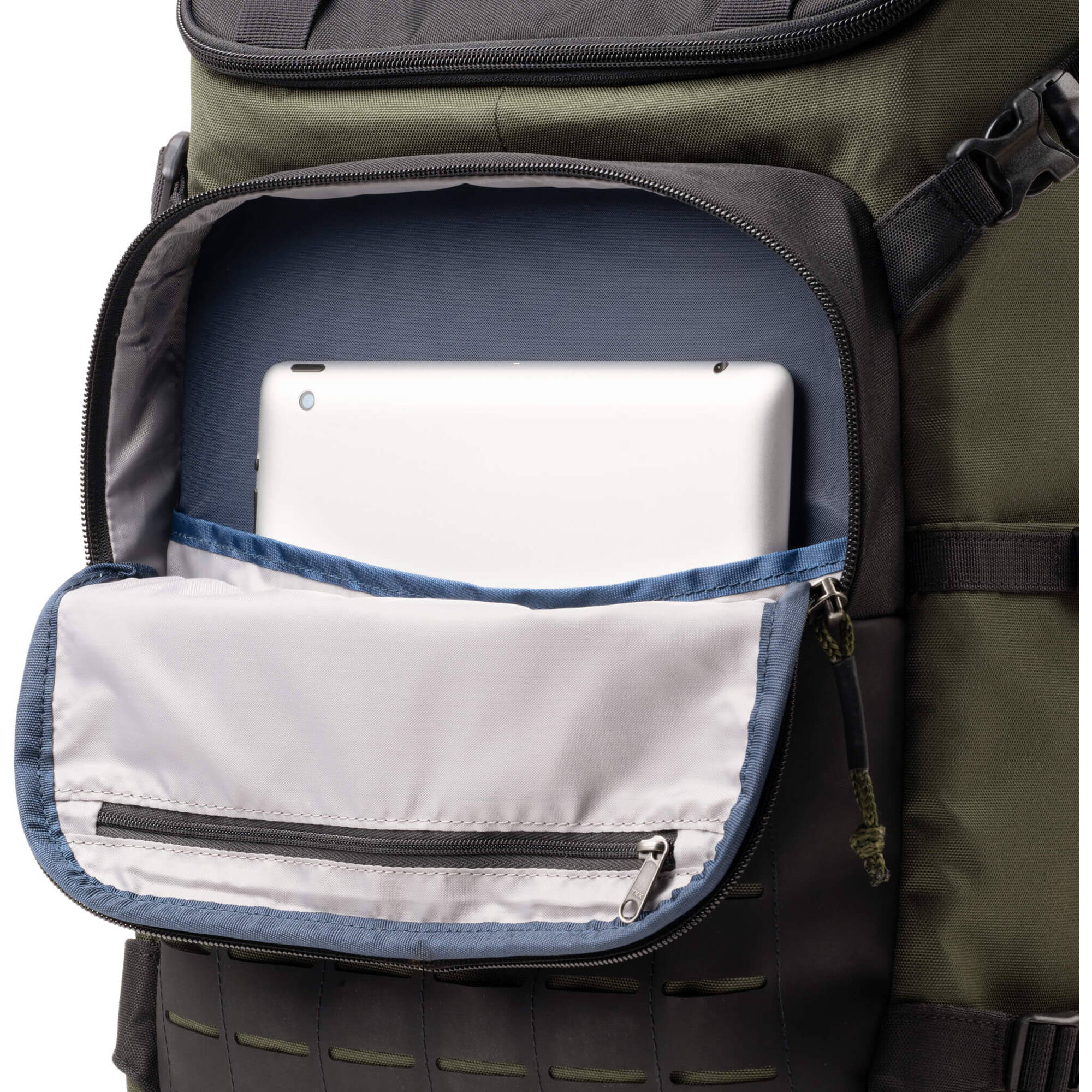 Think Tank DarkLight 20L Backpack (Green) - Image 10