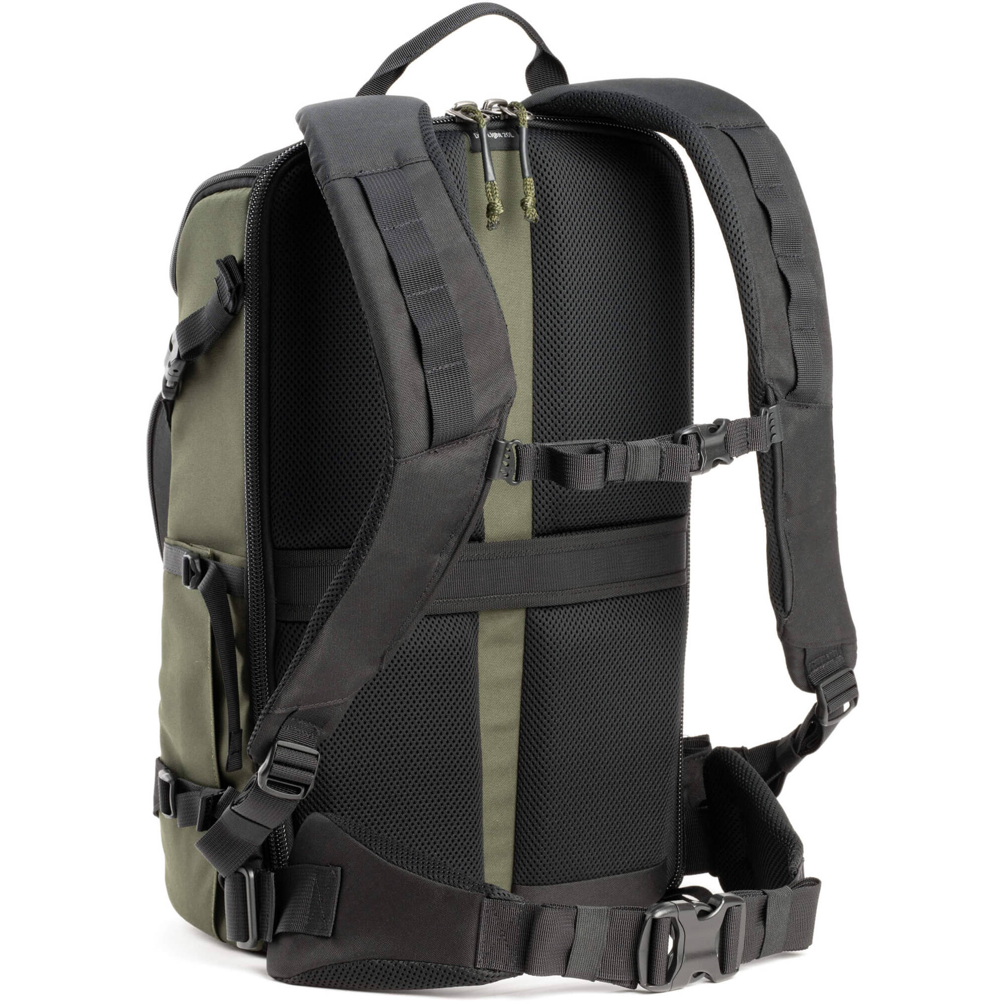 Think Tank DarkLight 20L Backpack (Green) - Image 13