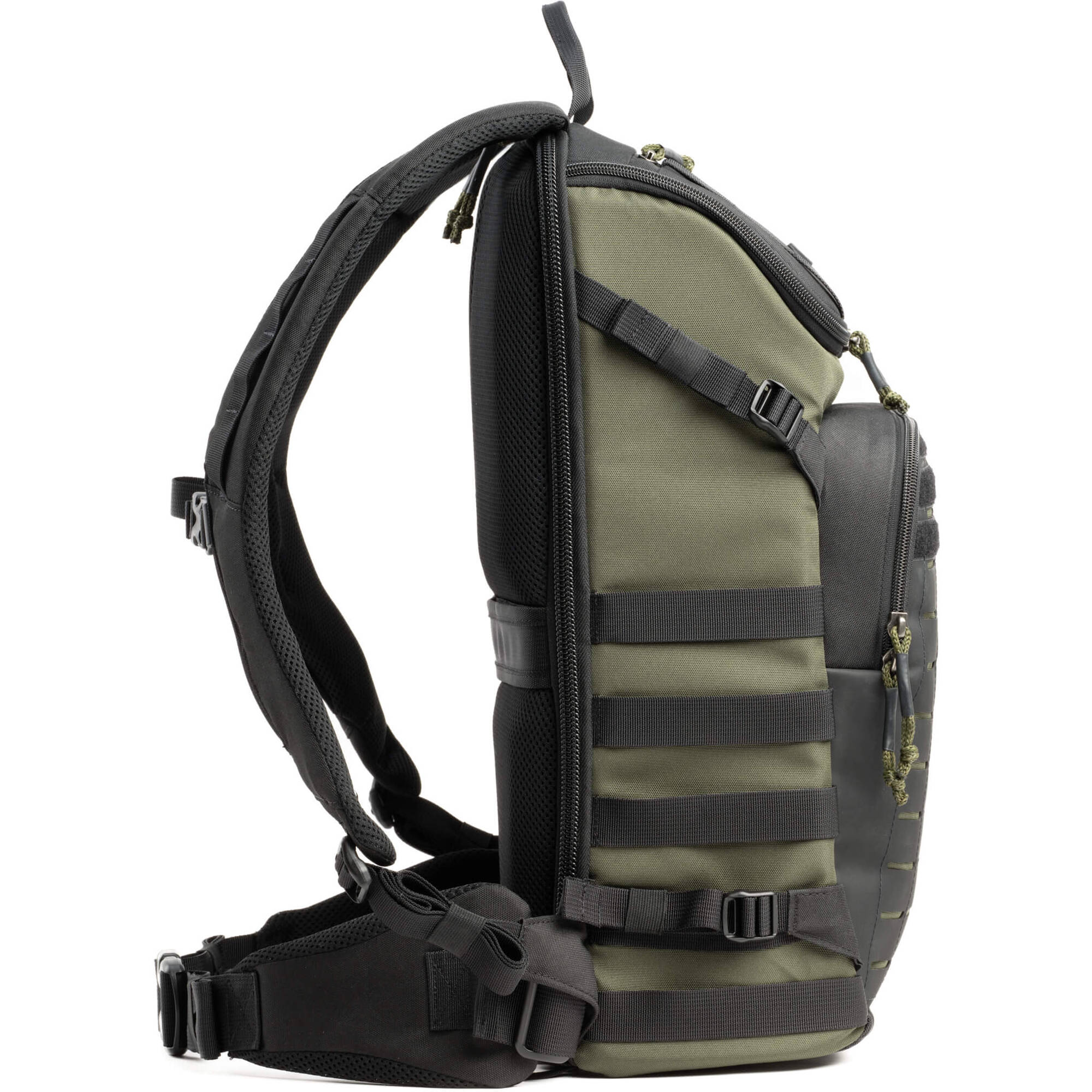 Think Tank DarkLight 20L Backpack (Green) - Image 3