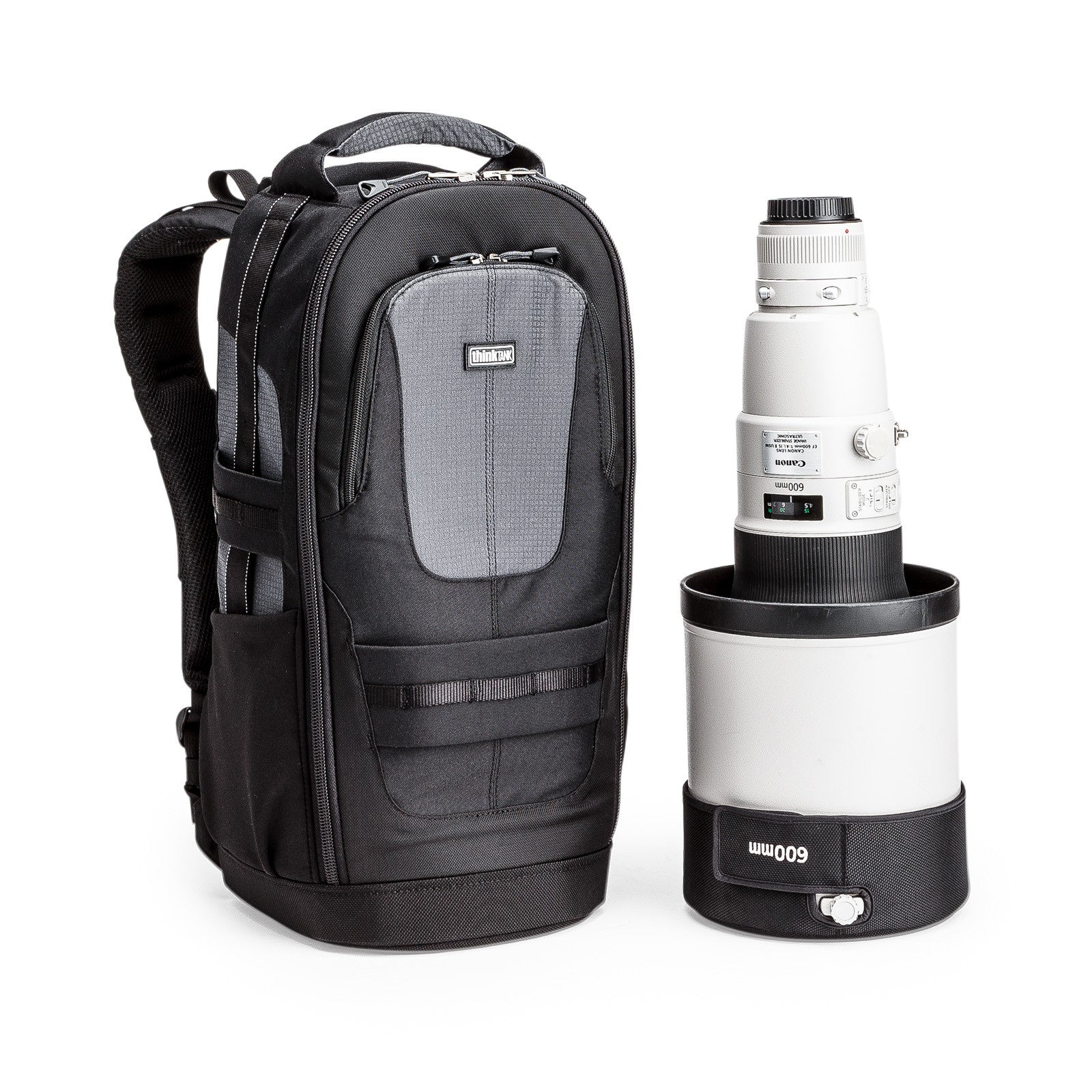 Think Tank Glass Limo Backpack (Black) - Image 2
