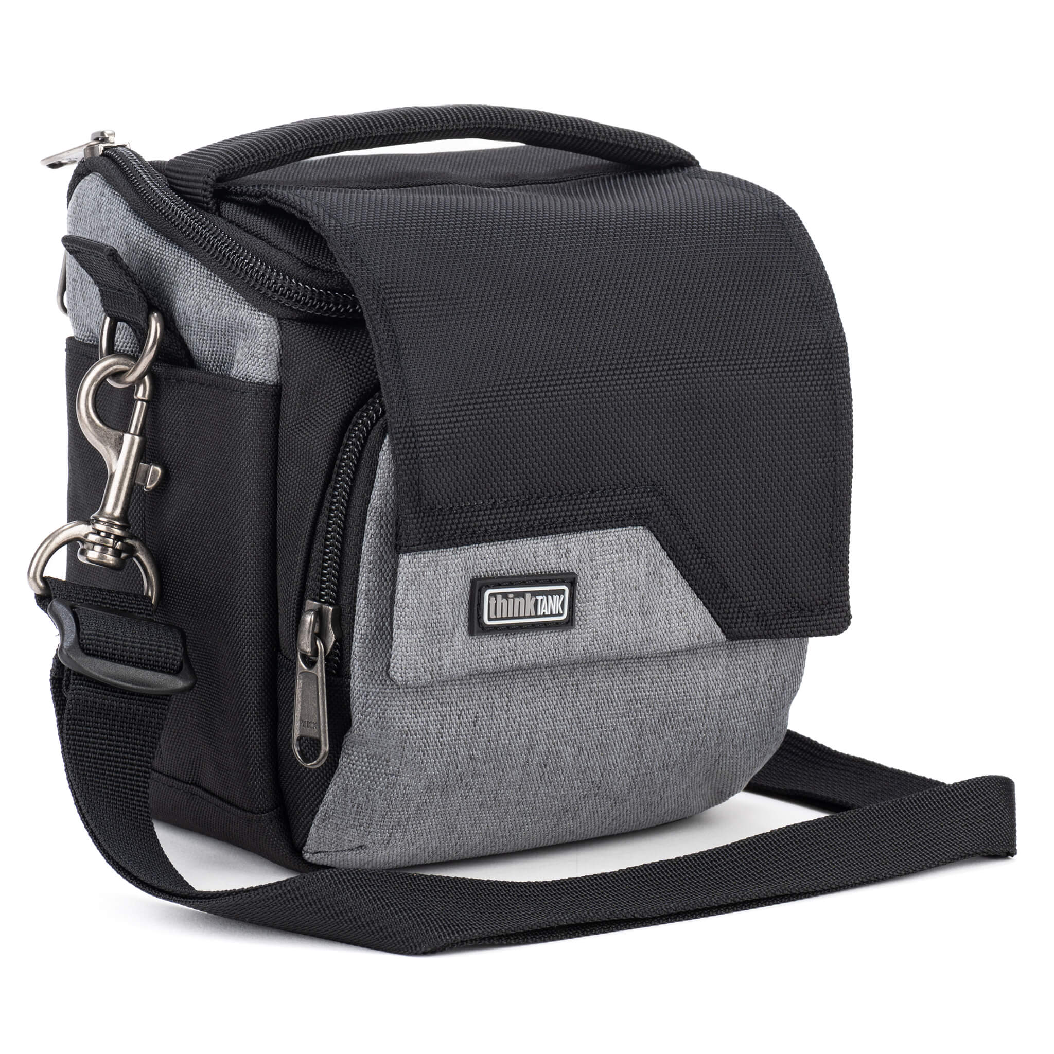 Think Tank Mirrorless Mover 10 V2 (Cool Grey)