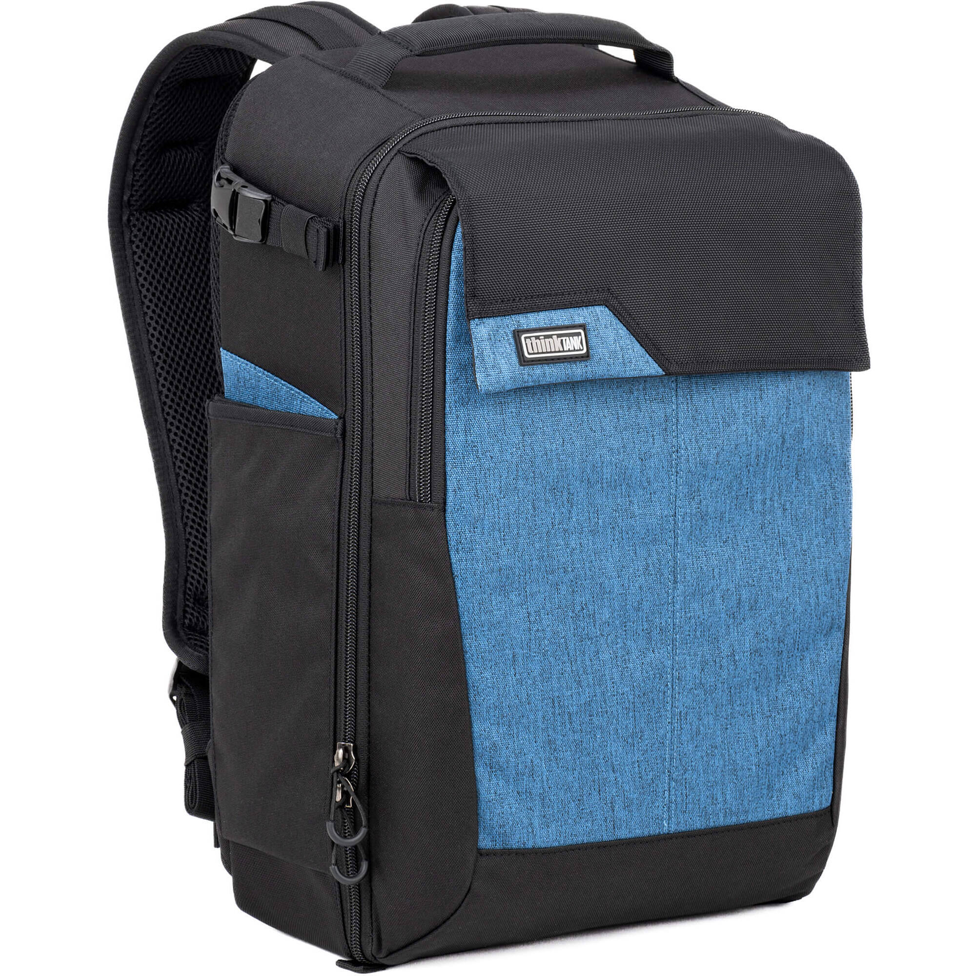 Think Tank Mirrorless Mover 18L Backpack (Blue)