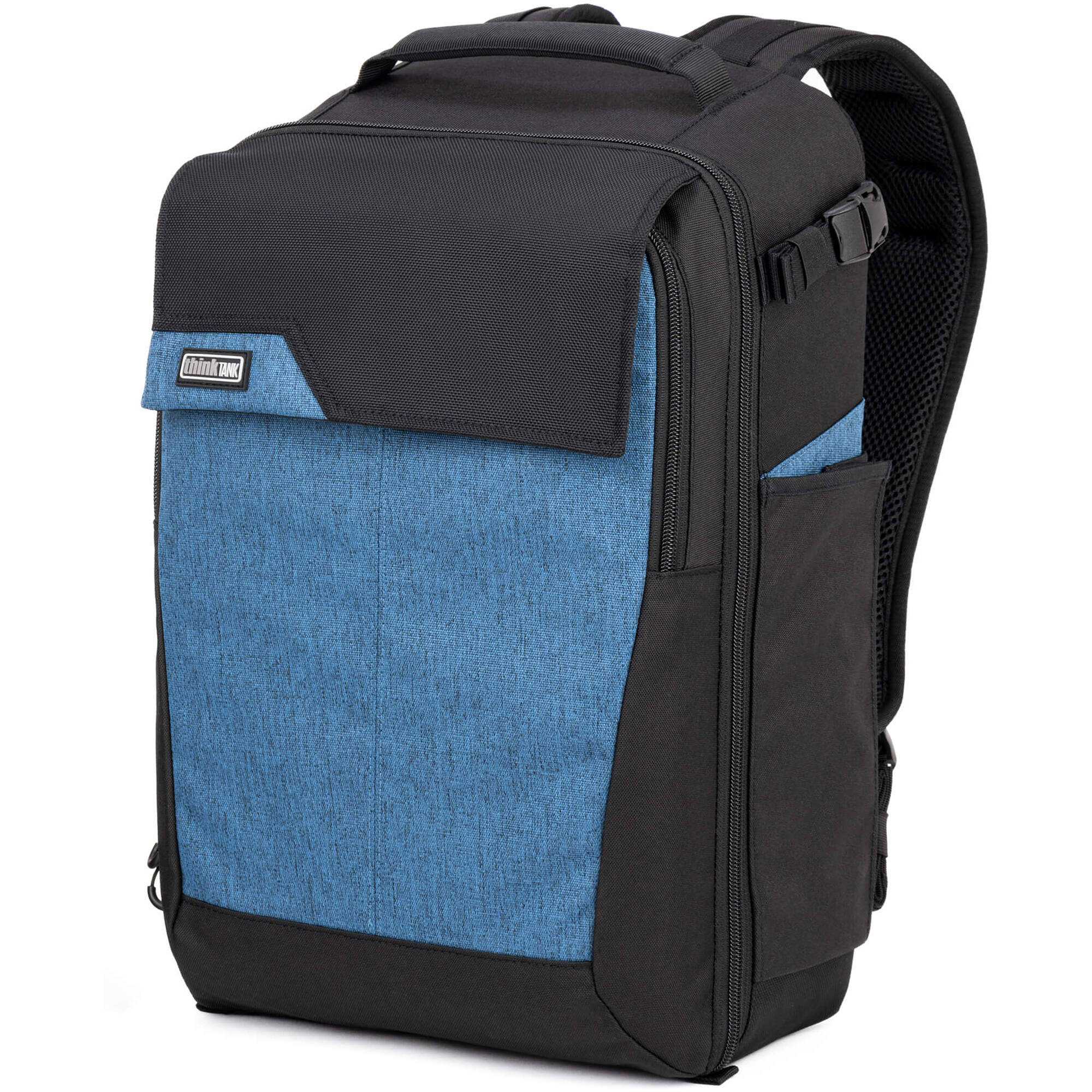 Think Tank Mirrorless Mover 18L Backpack (Blue) - Image 2
