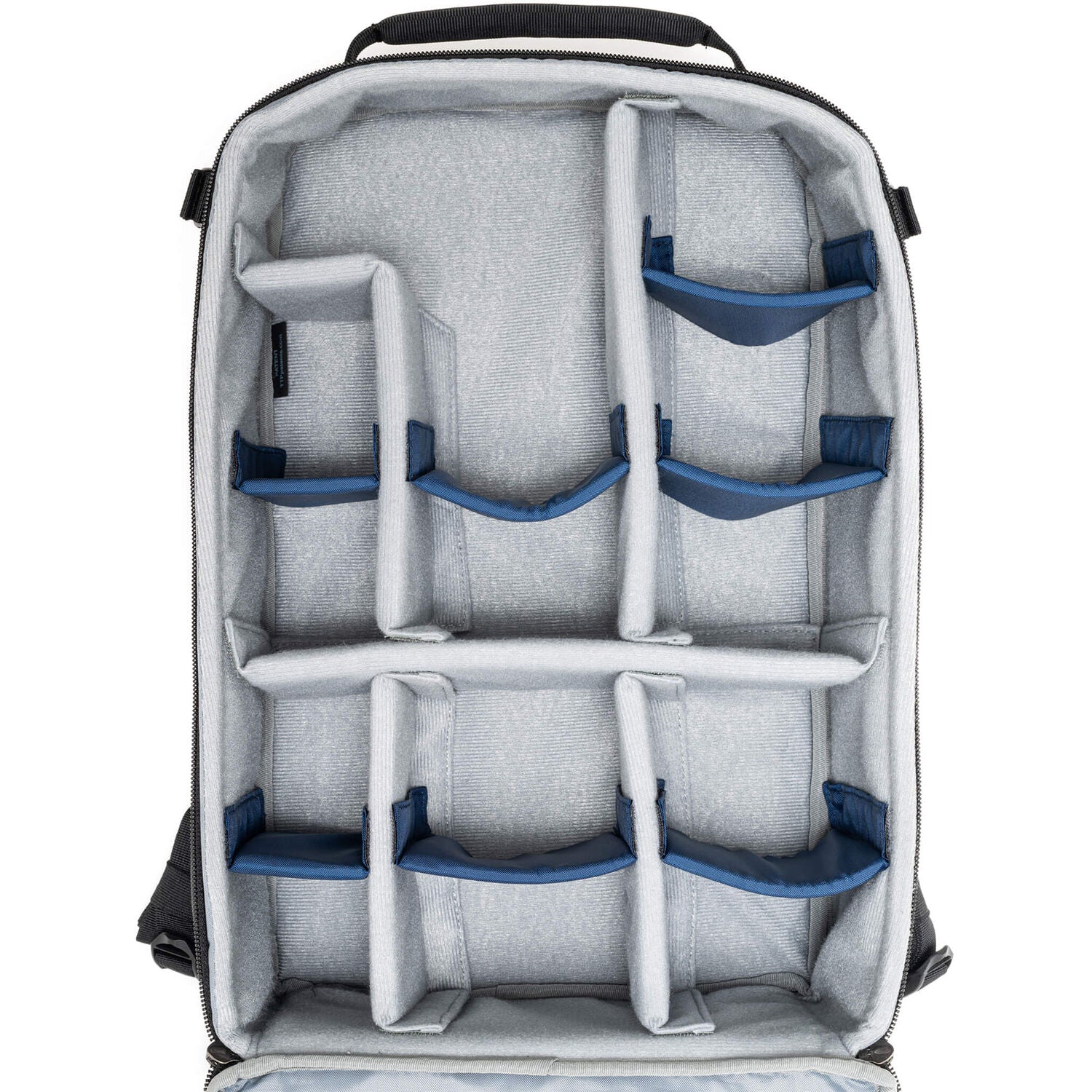 Think Tank Mirrorless Mover 18L Backpack (Blue) - Image 3
