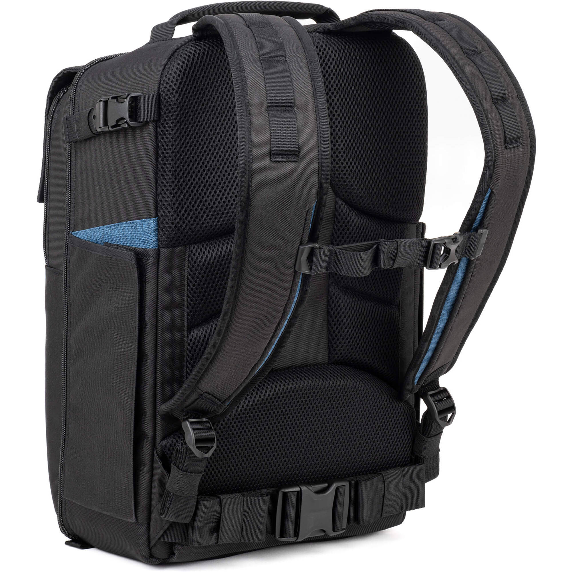 Think Tank Mirrorless Mover 18L Backpack (Blue) - Image 4