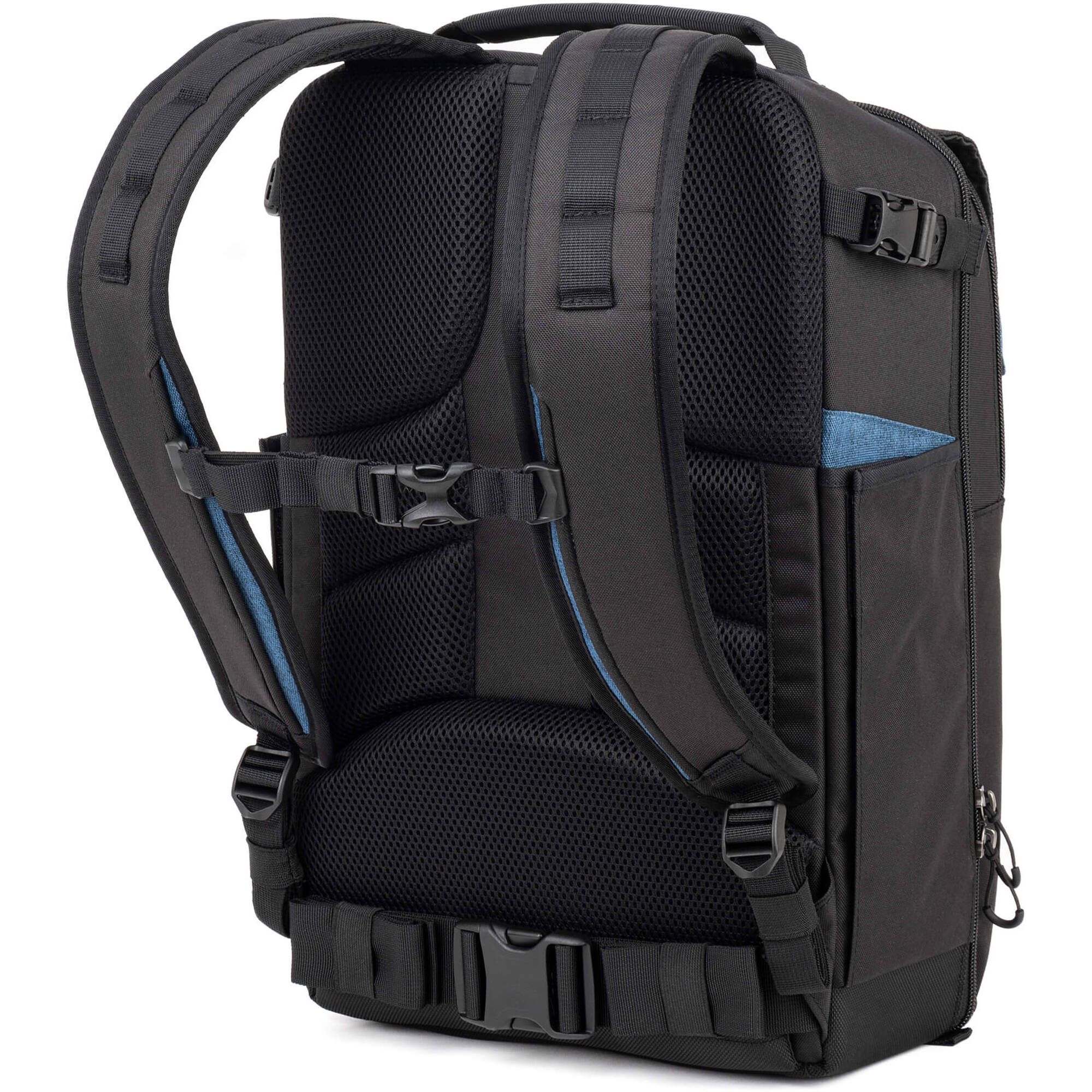 Think Tank Mirrorless Mover 18L Backpack (Blue) - Image 6
