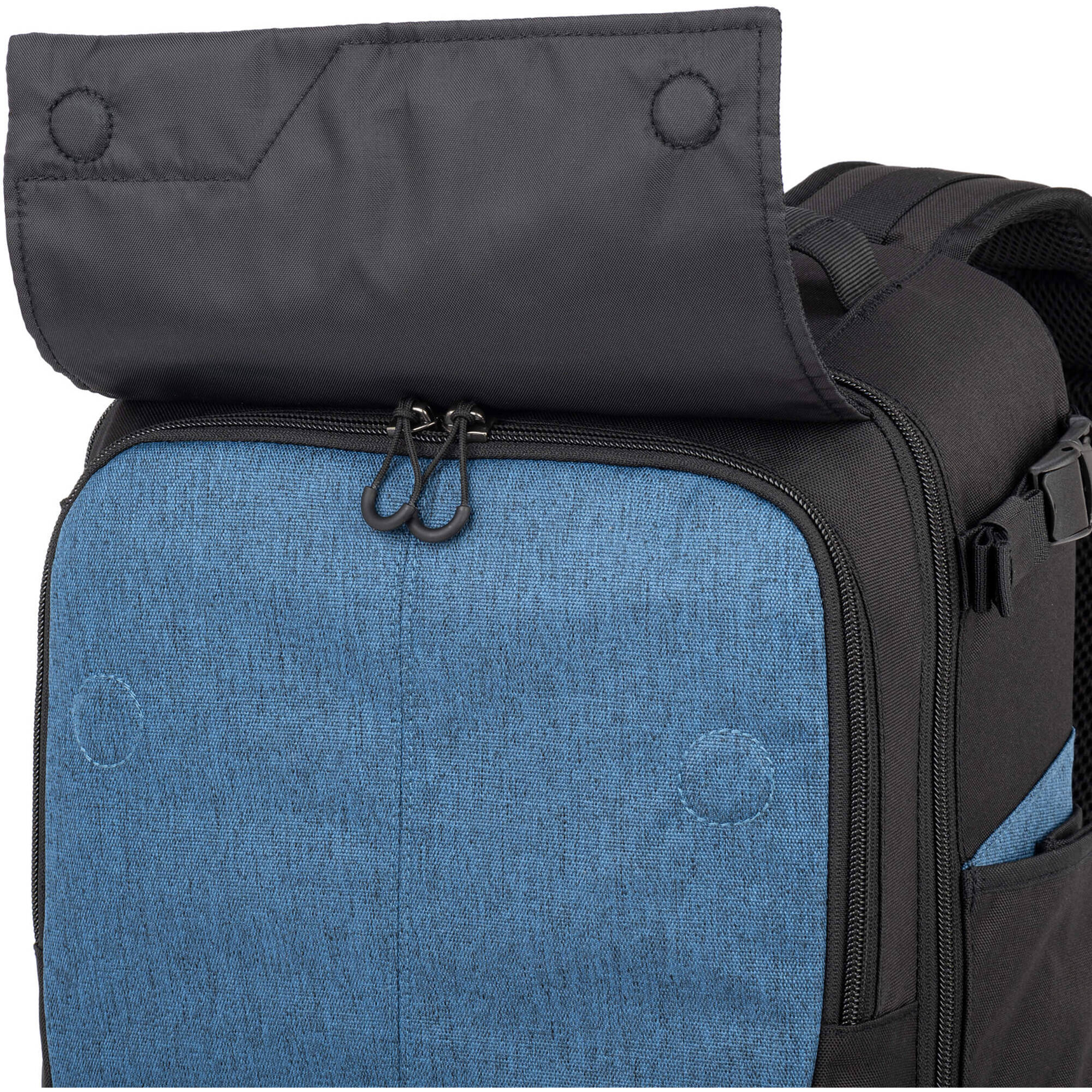 Think Tank Mirrorless Mover 18L Backpack (Blue) - Image 8
