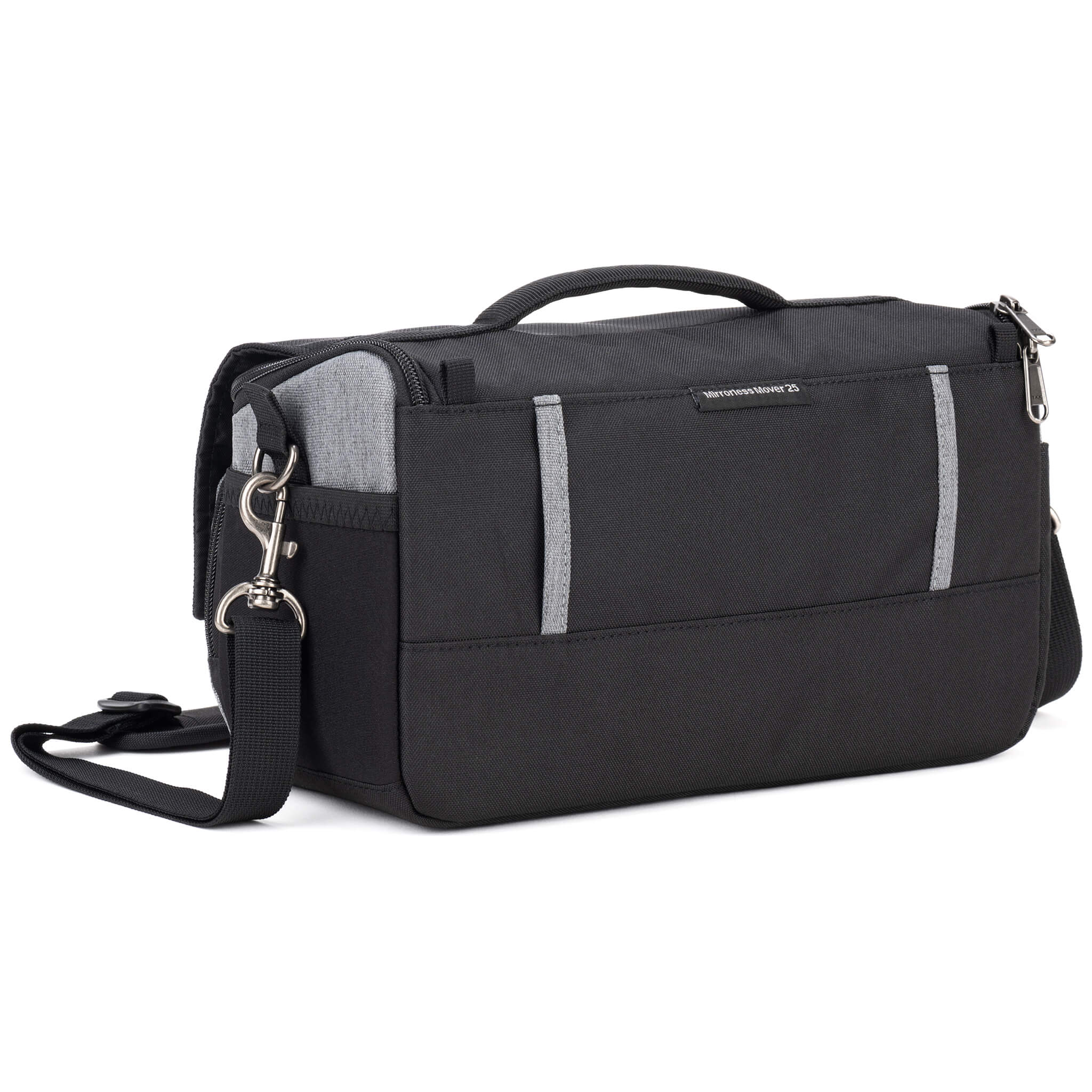 Think Tank Mirrorless Mover 25 V2 (Cool Grey) - Image 12