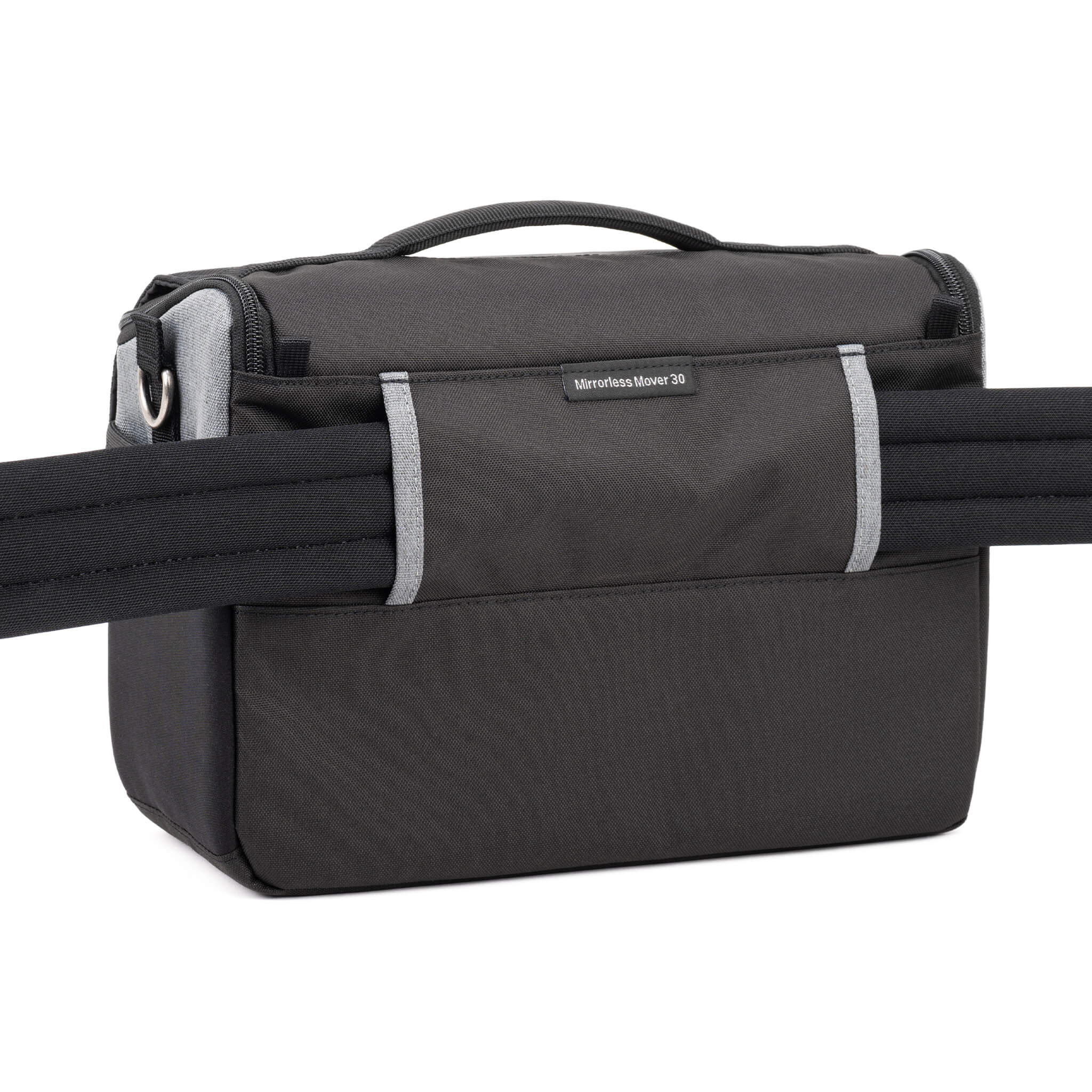 Think Tank Mirrorless Mover 30 V2 (Cool Grey) - Image 9