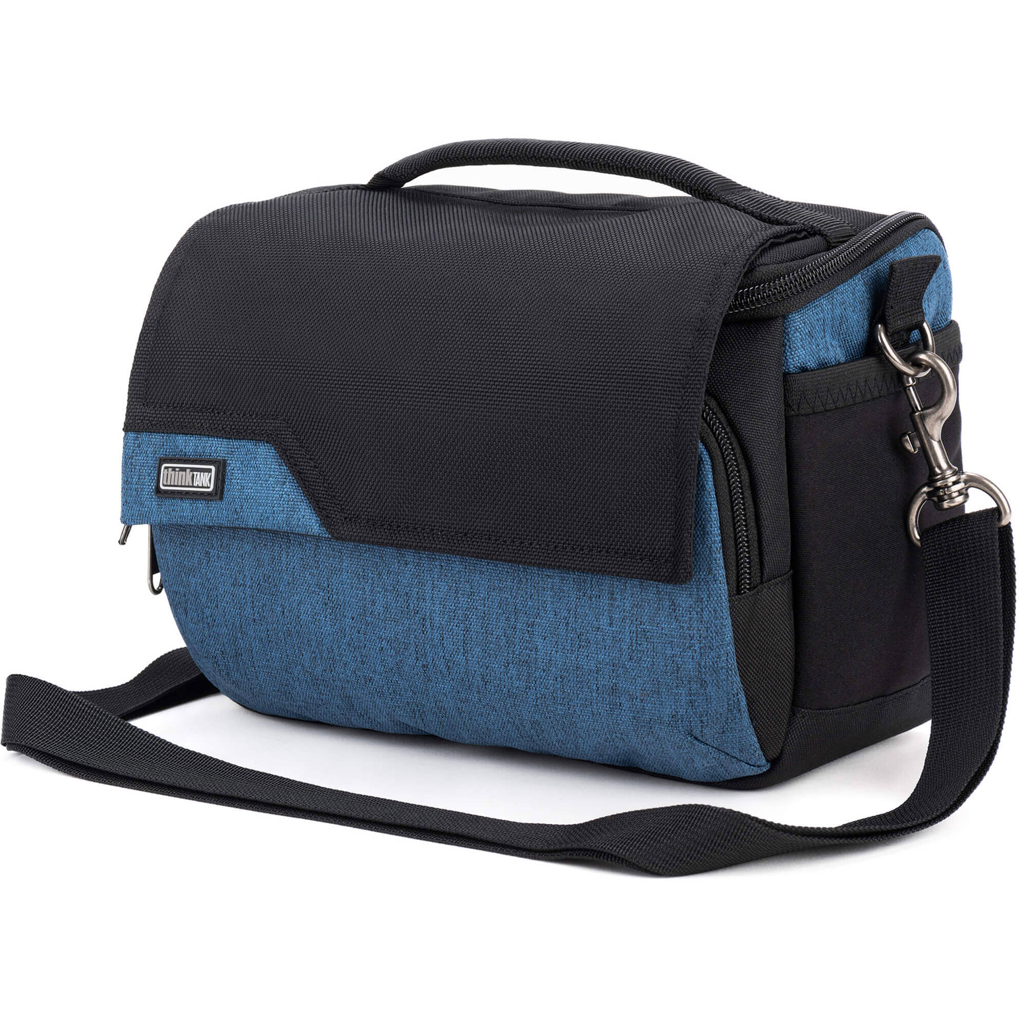 Think Tank Mover 20 V2 Shoulder Bag (Blue) - Image 2