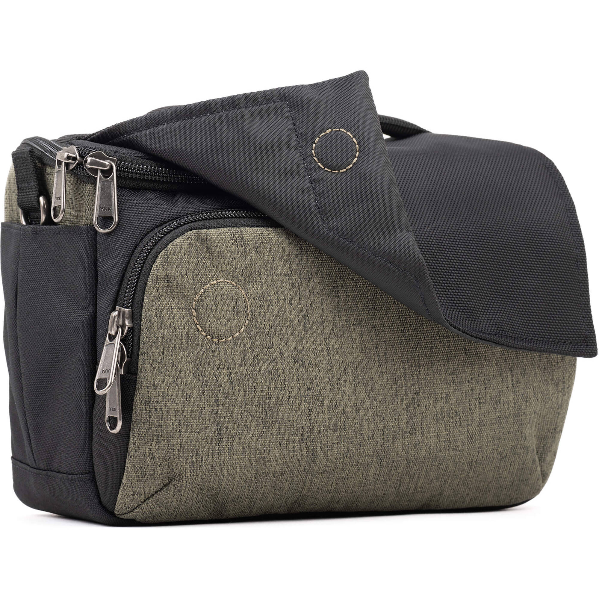 Think Tank Mover 20 V2 Shoulder Bag (Green) - Image 3