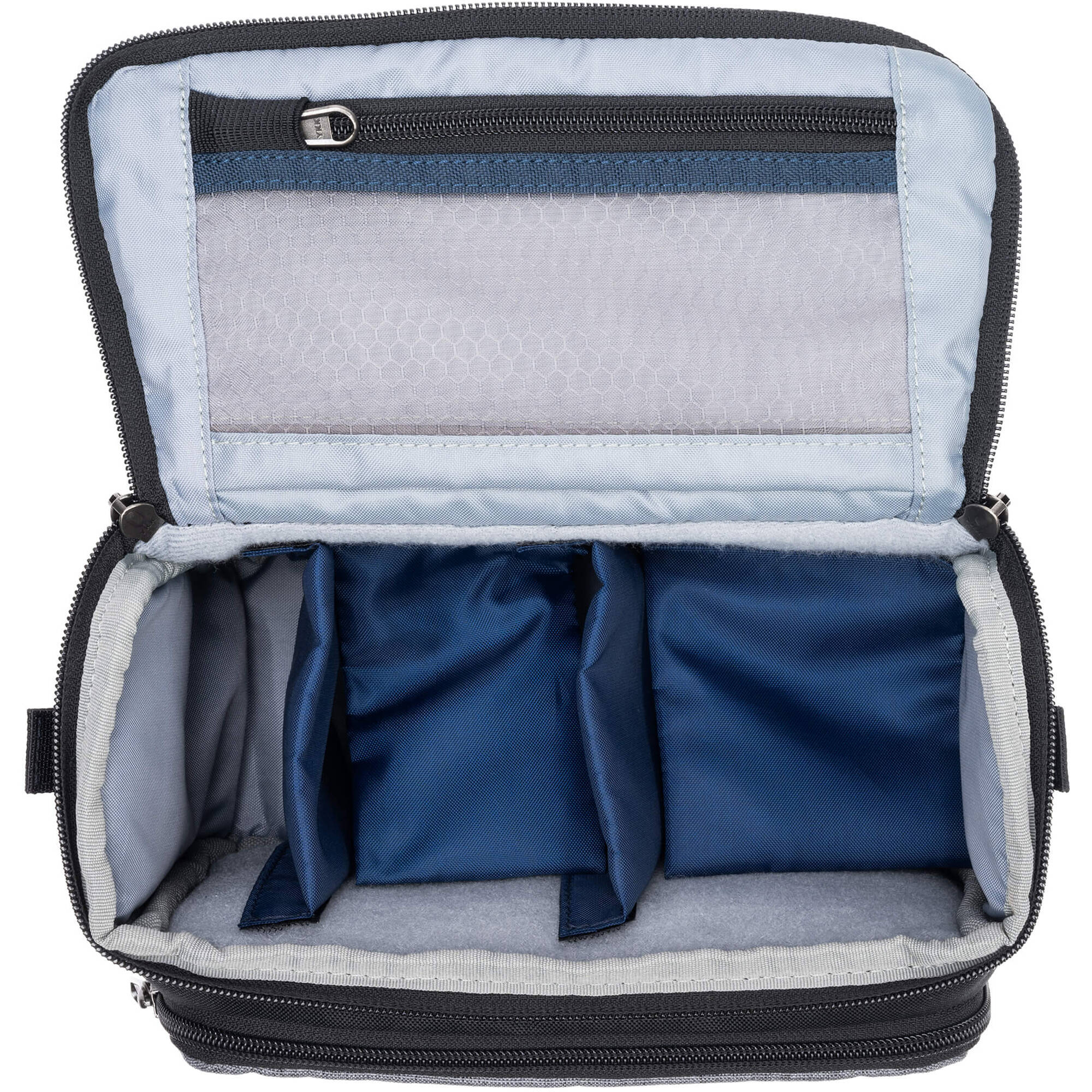 Think Tank Mover 20 V2 Shoulder Bag (Grey) - Image 5