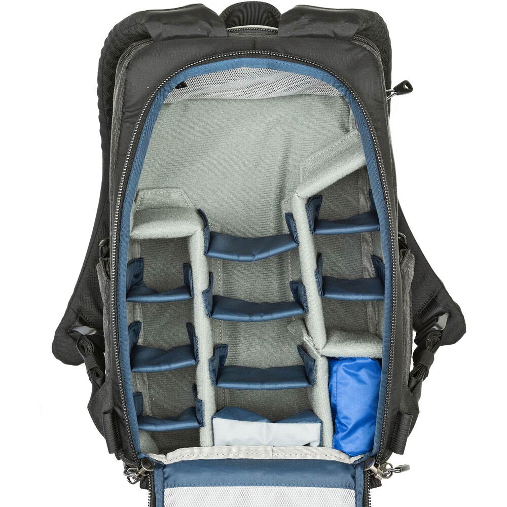 Think Tank Photo BackStory 13 Camera Backpack - Image 7