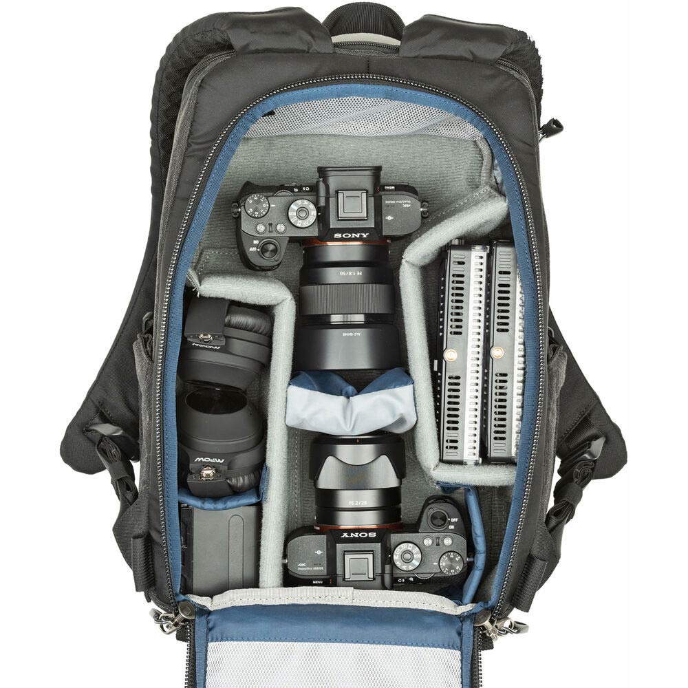 Think Tank Photo BackStory 13 Camera Backpack - Image 8