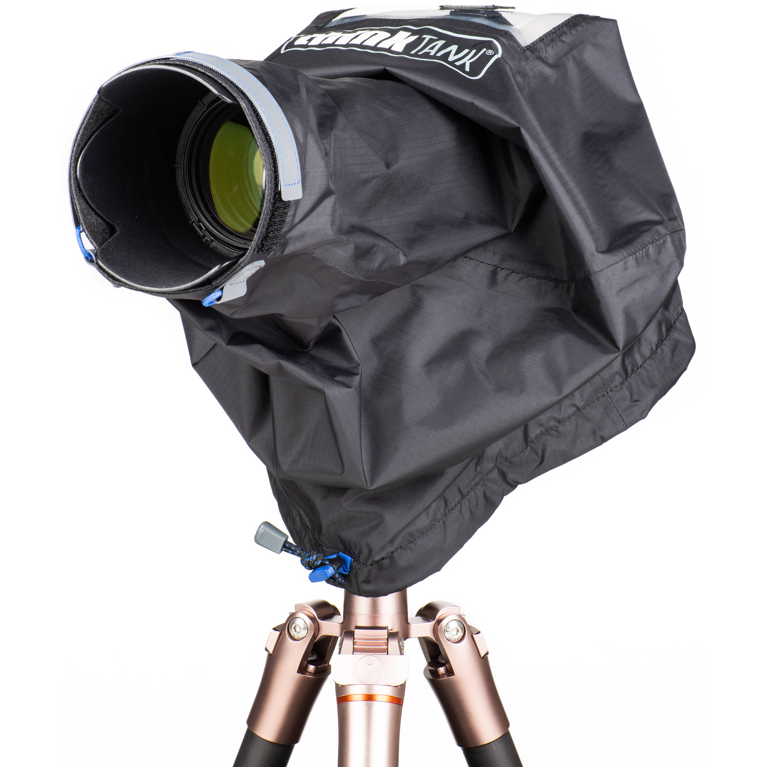 Think Tank Photo Emergency Rain Cover Black (Large) - Image 10