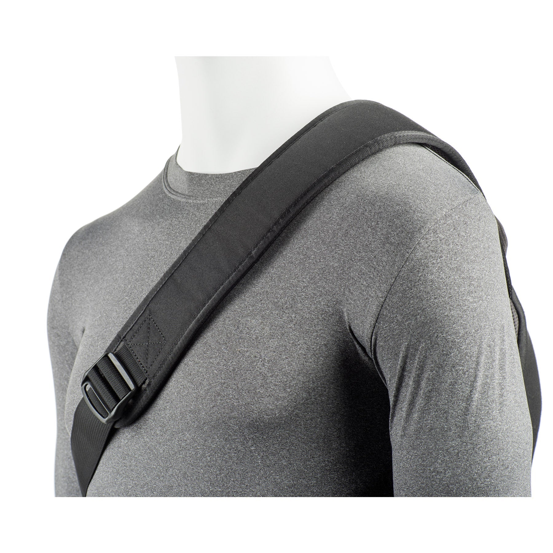 Think Tank Photo Turnstyle 20 Camera Sling Bag V2.0 (Charcoal) - Image 3