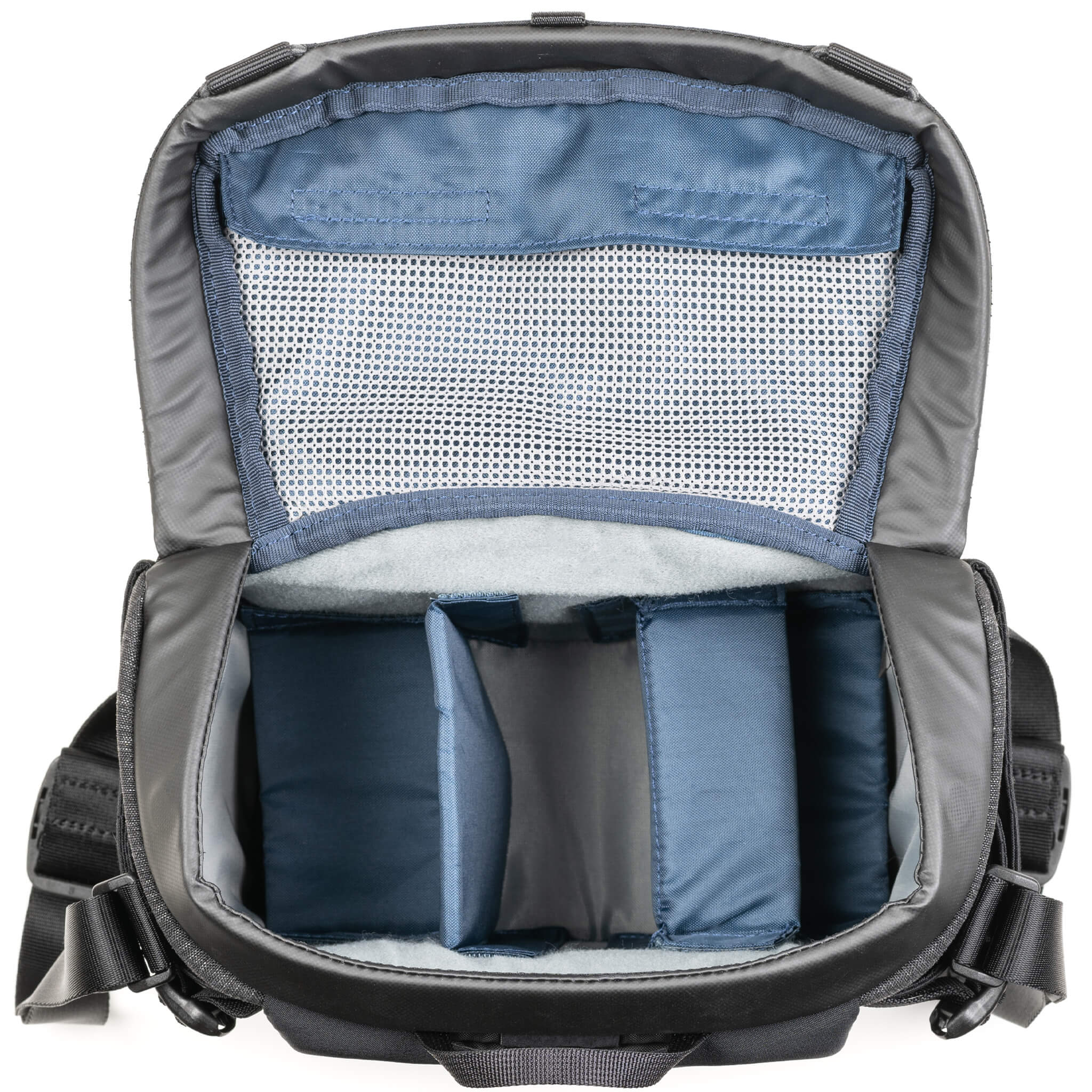 Think Tank SpeedTop 10 Cross-Body Shoulder Bag - Image 3