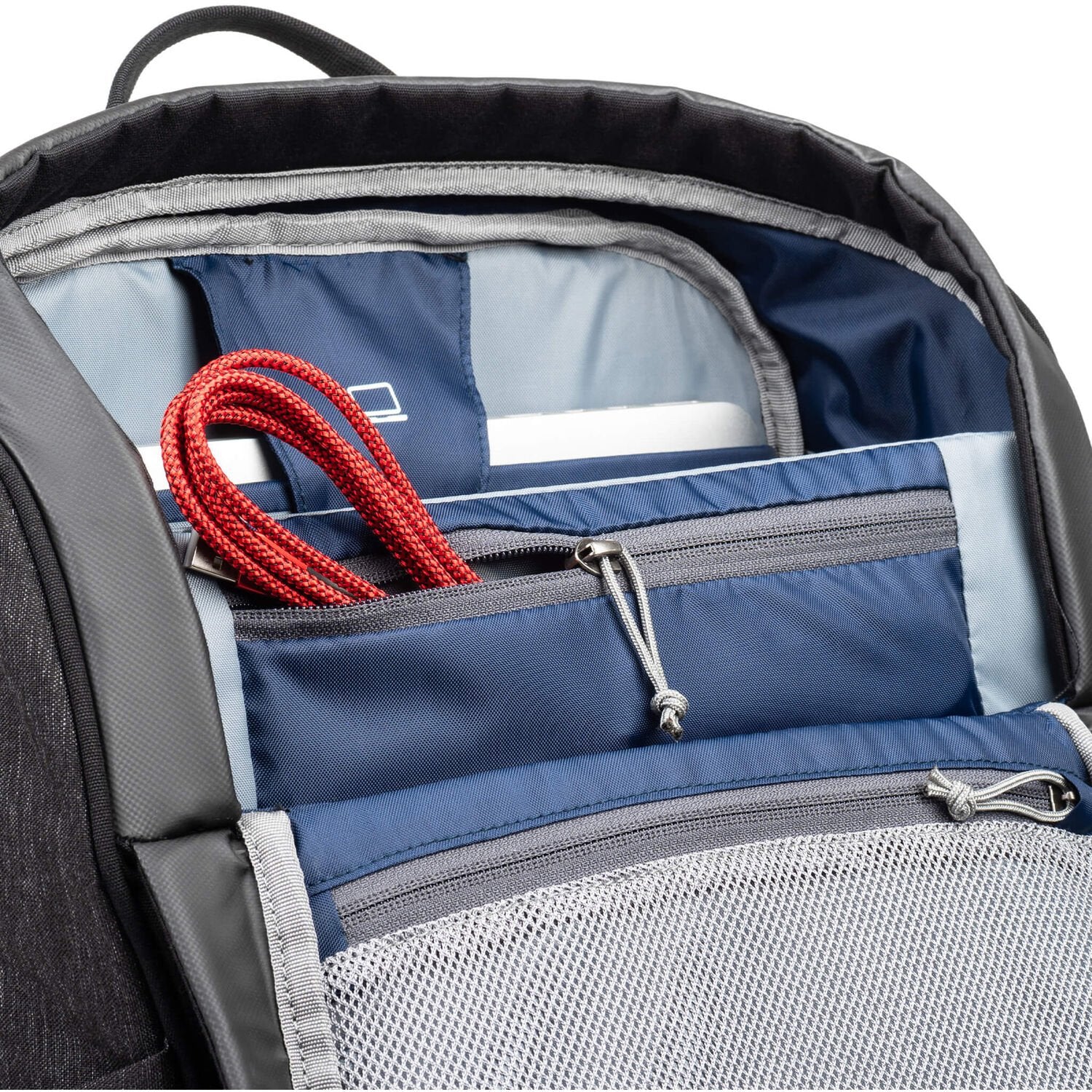 Think Tank SpeedTop 20 Backpack - Image 8