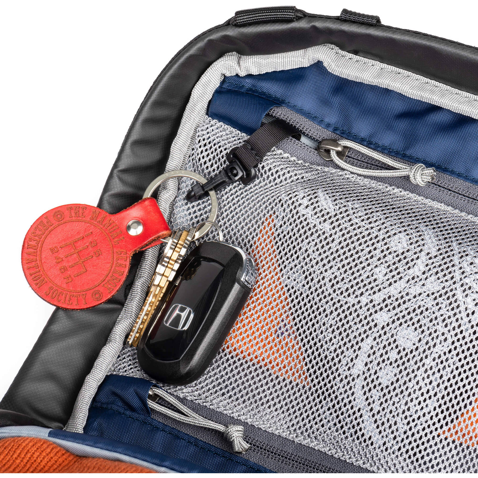 Think Tank SpeedTop 20 Backpack - Image 9