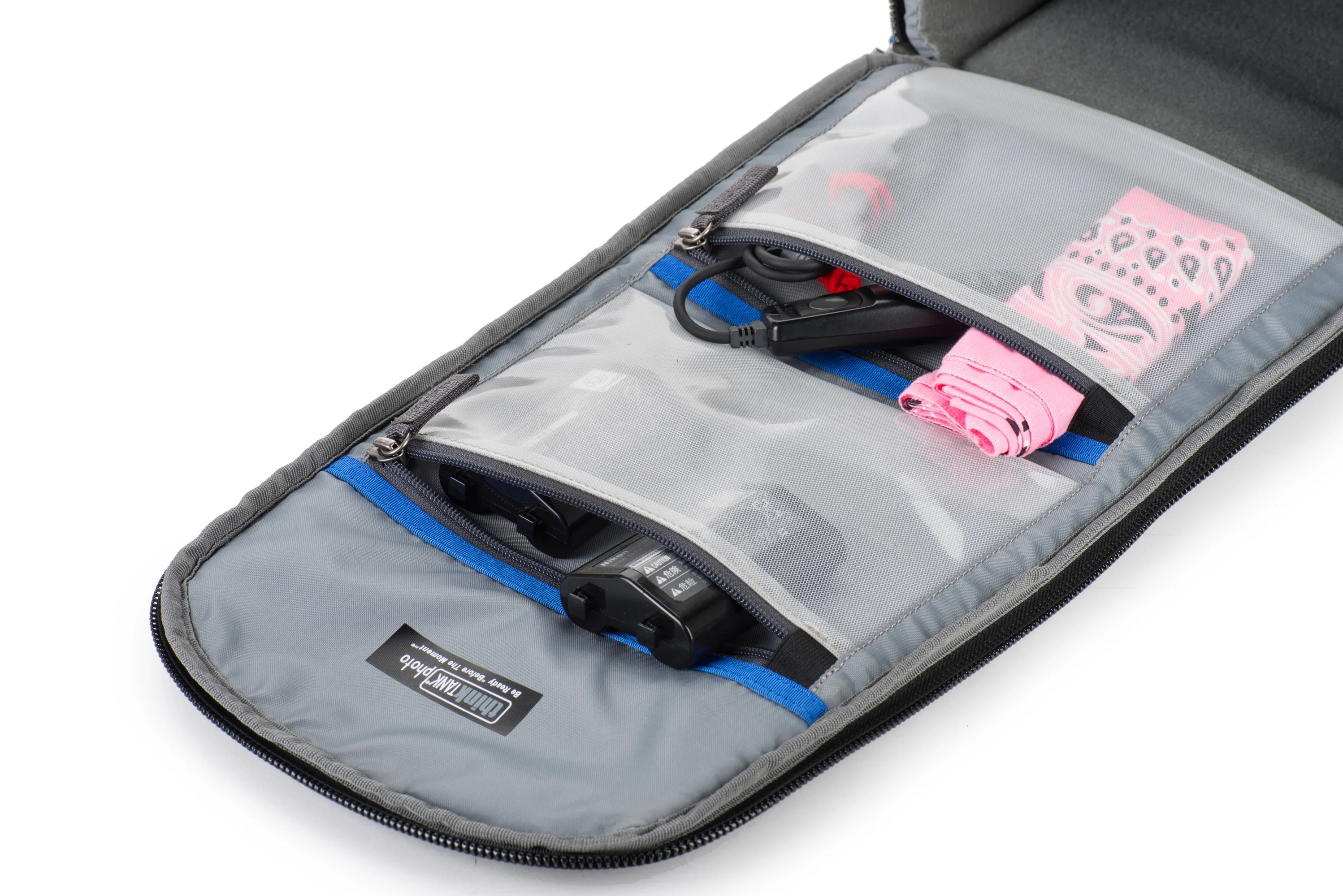Think Tank StreetWalker V2.0 Camera Backpack - Image 7