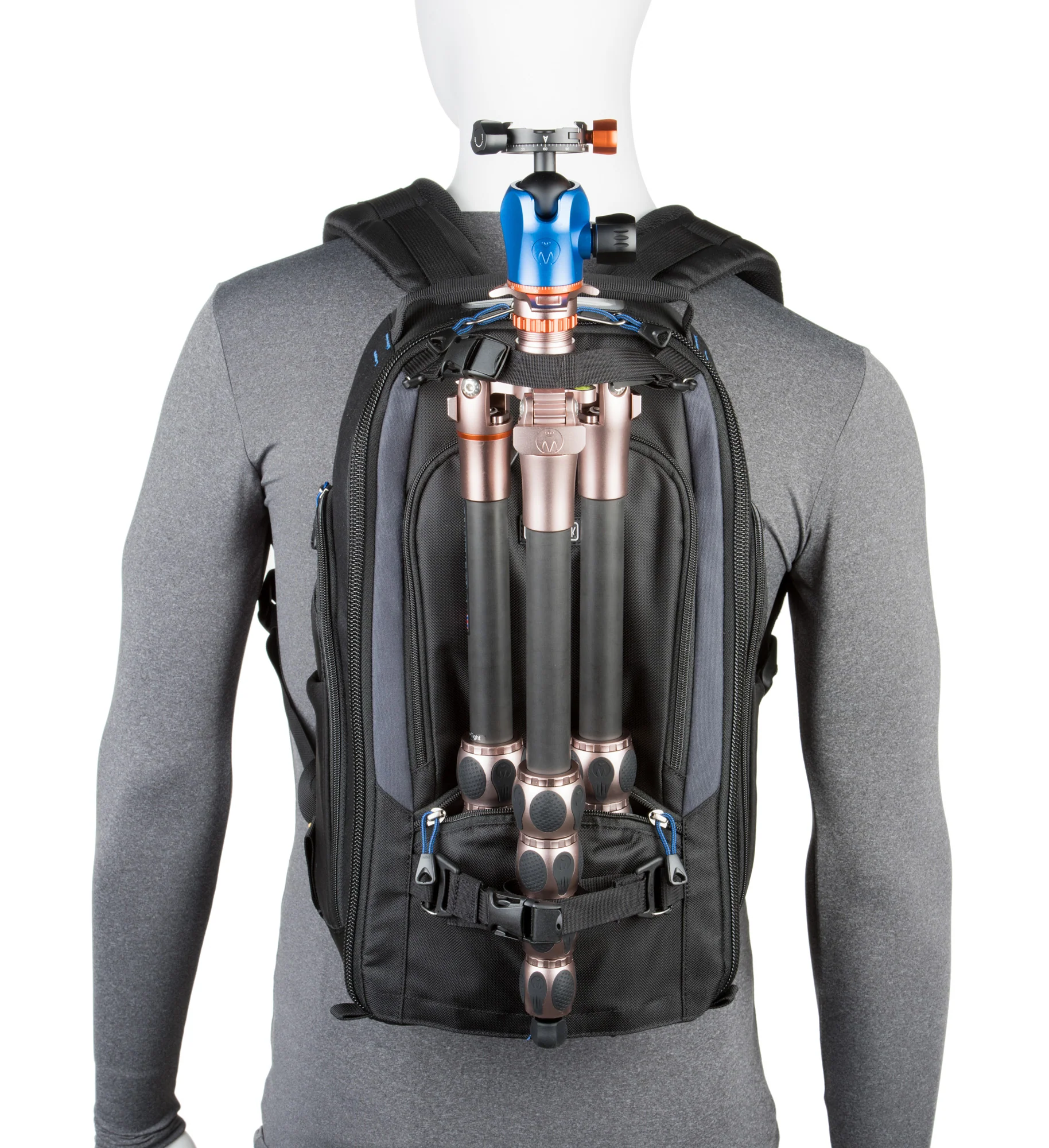 Think Tank StreetWalker V2.0 Camera Backpack - Image 8